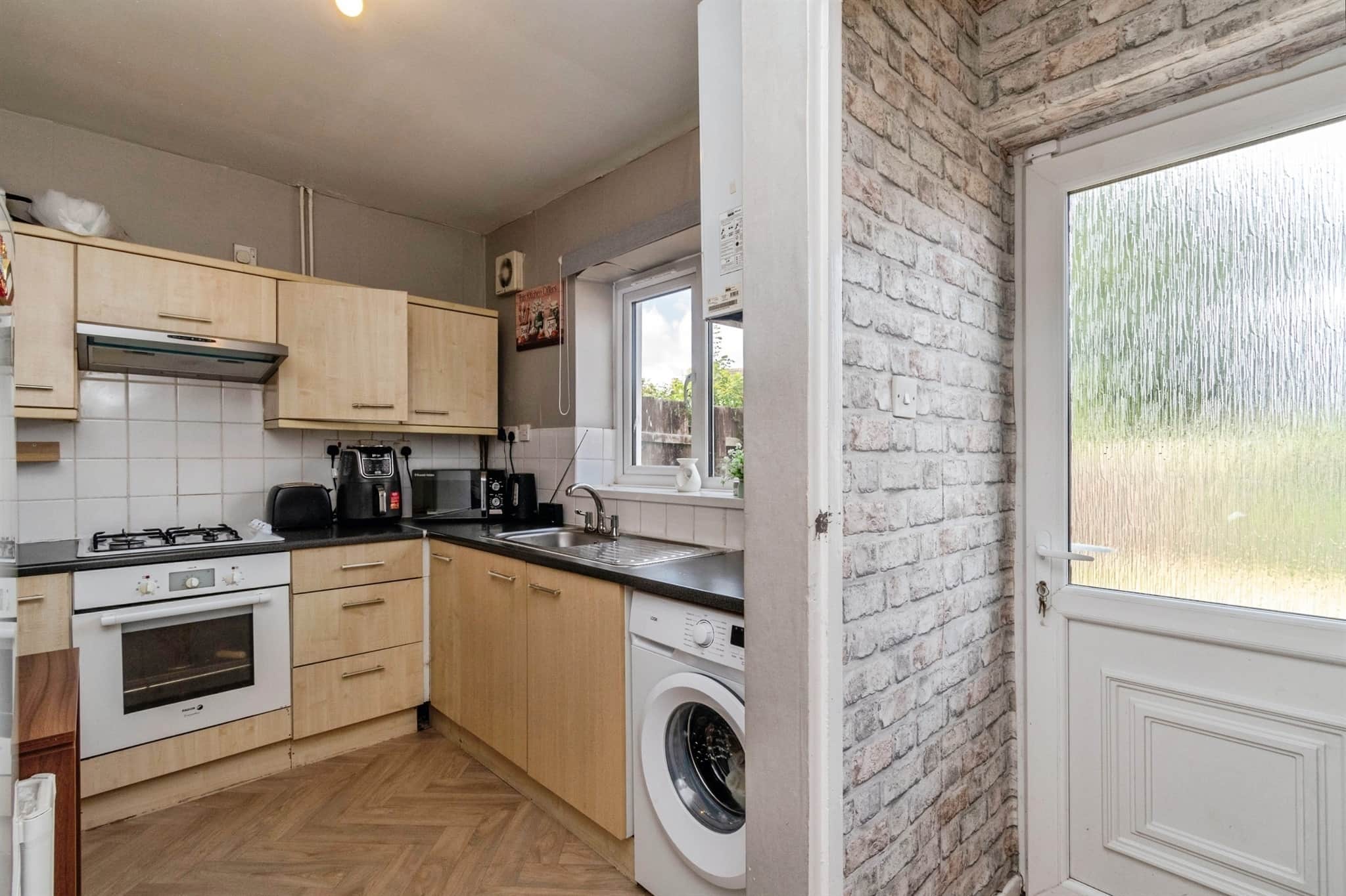 Property at Newbolt Street, WALSALL