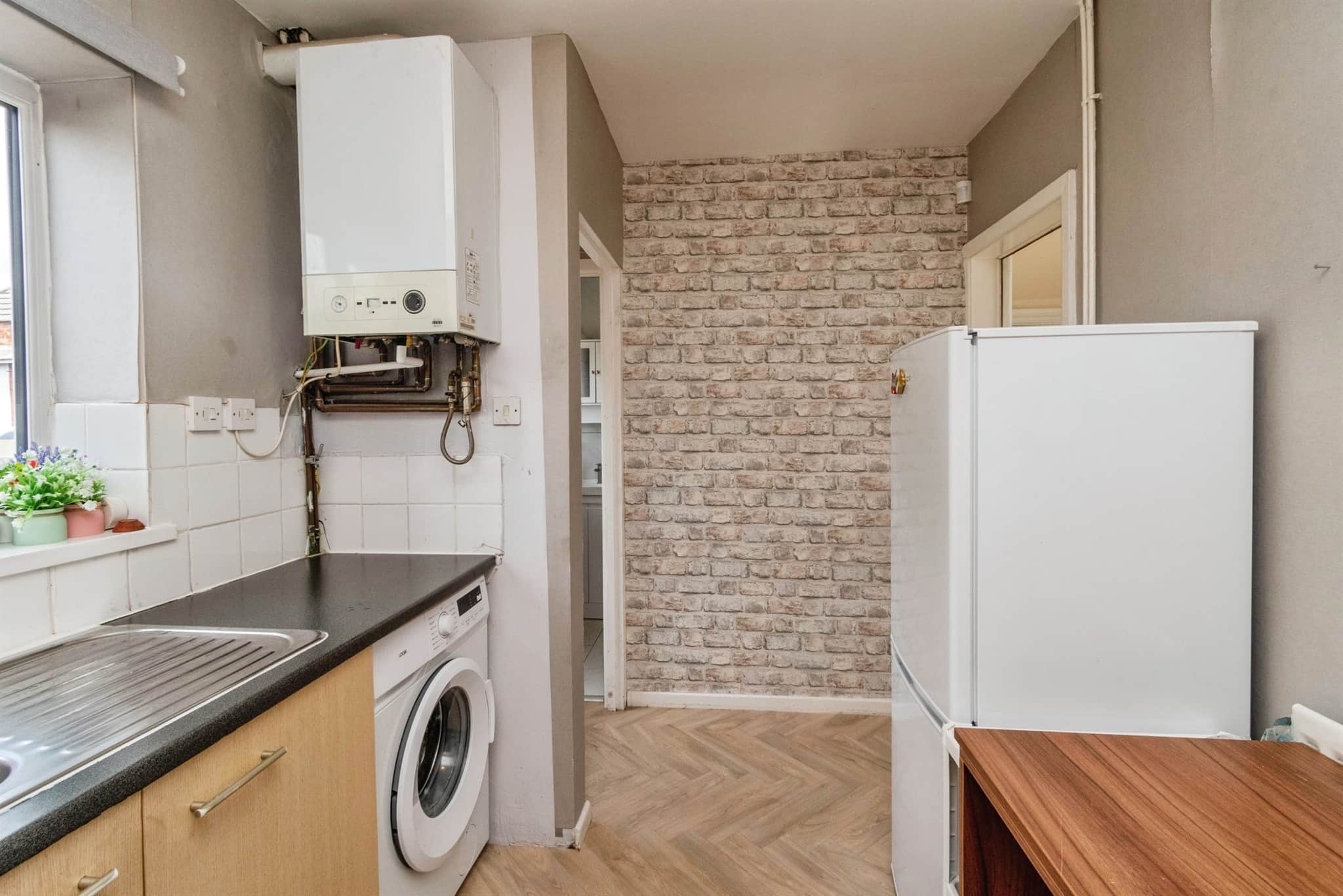 Property at Newbolt Street, WALSALL