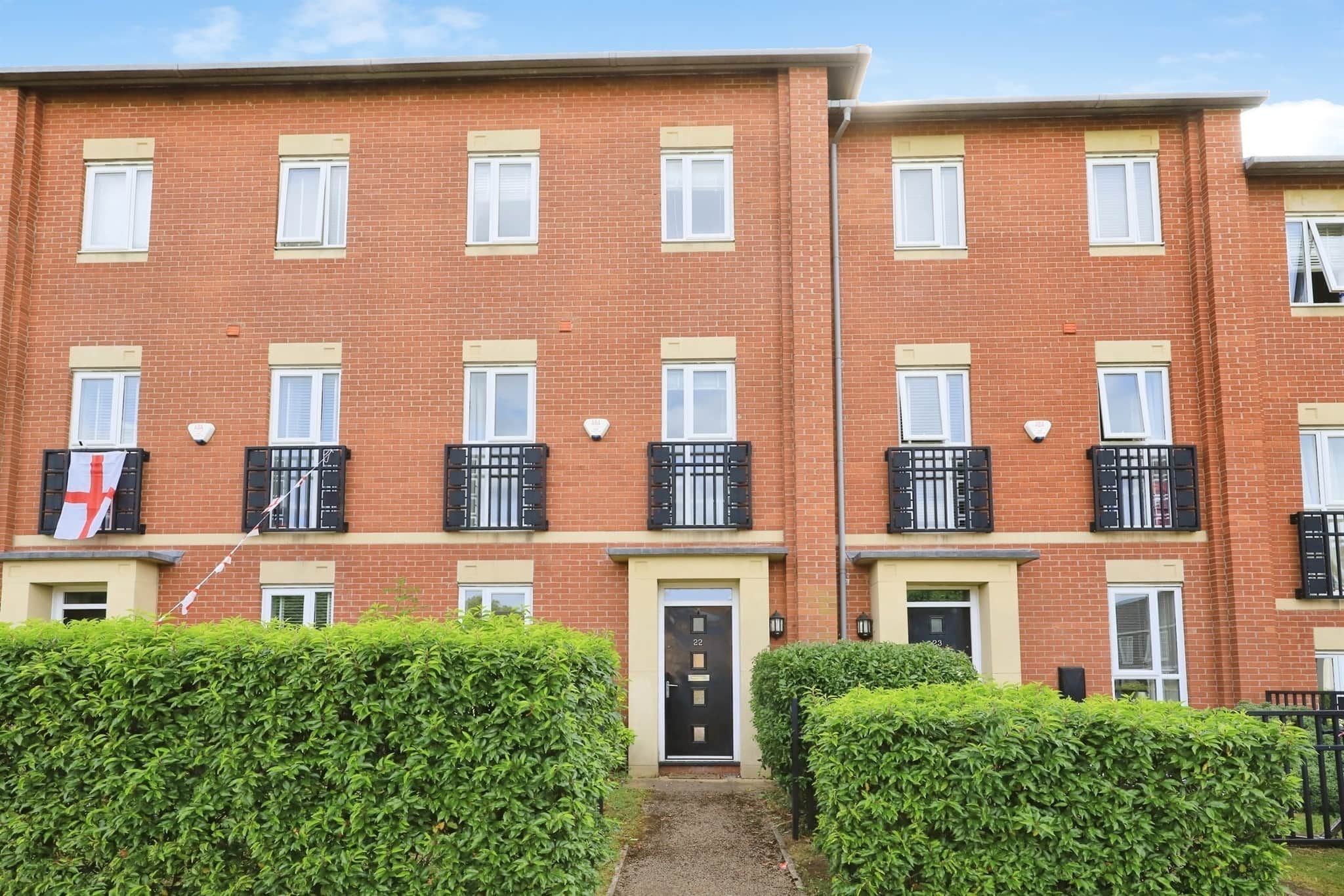 Property at Field Close, Bilston