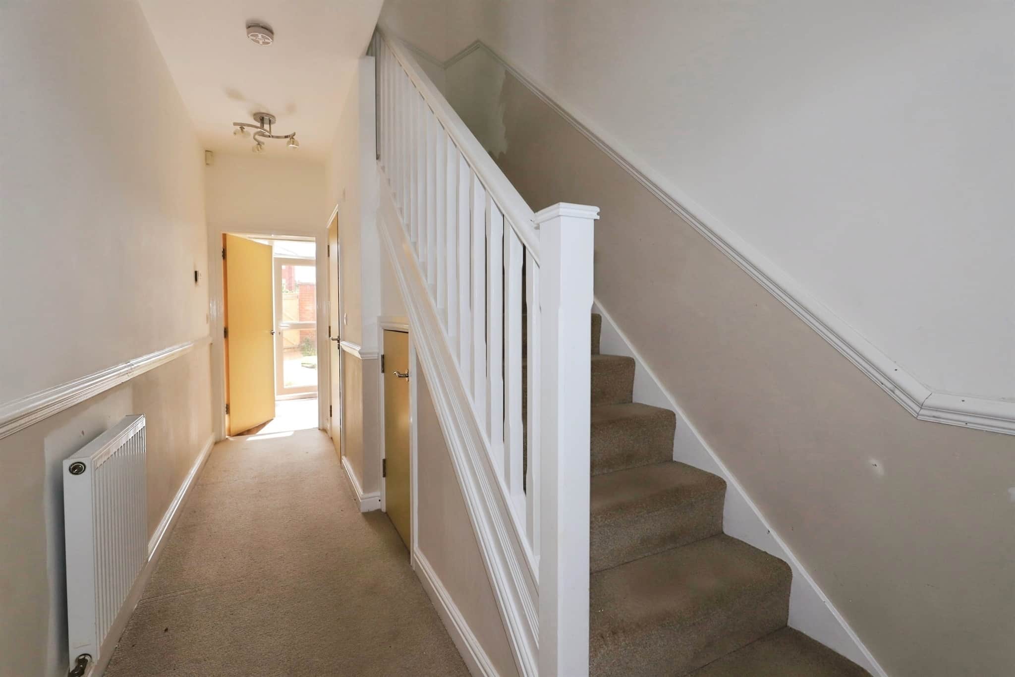 Property at Field Close, Bilston