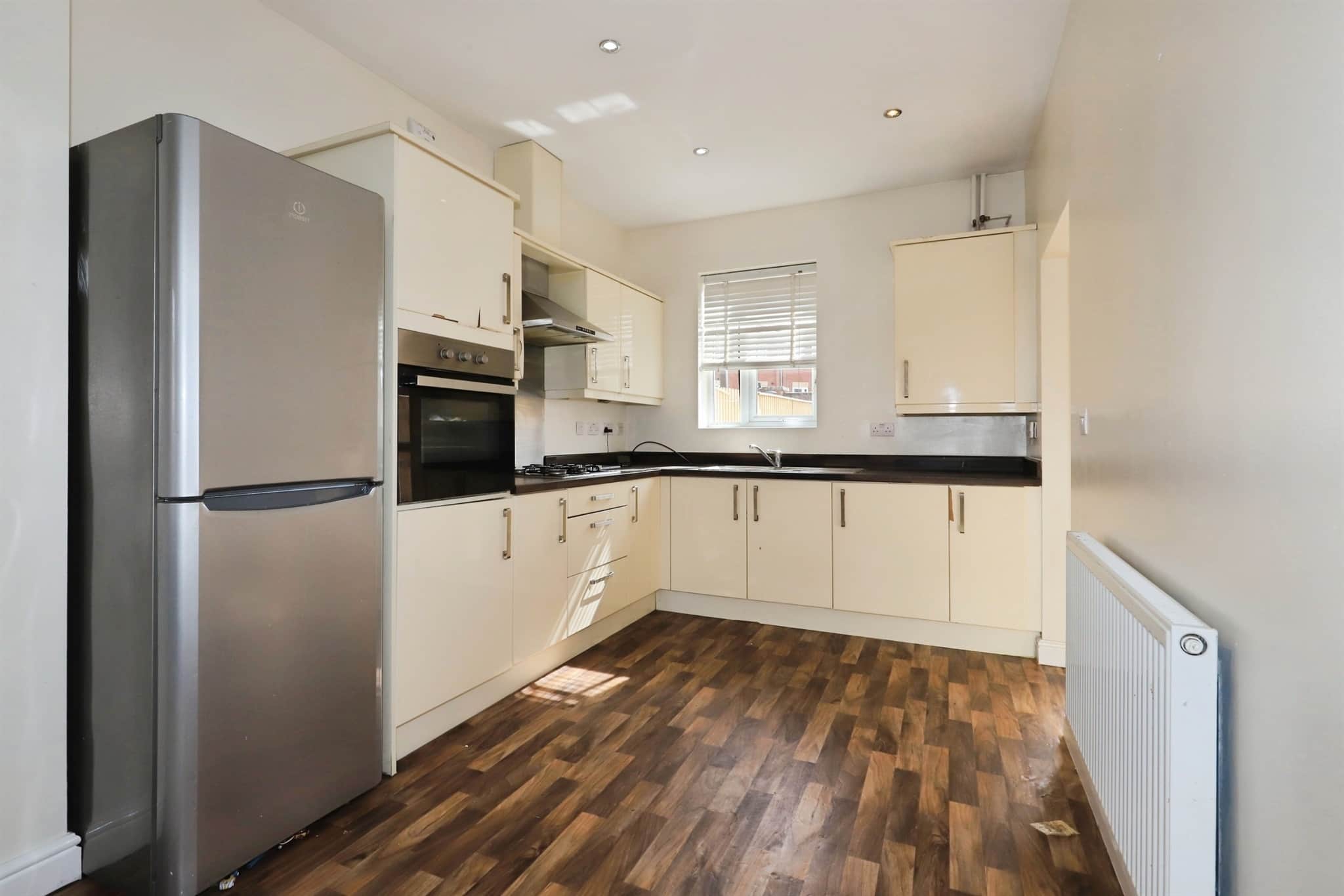 Property at Field Close, Bilston