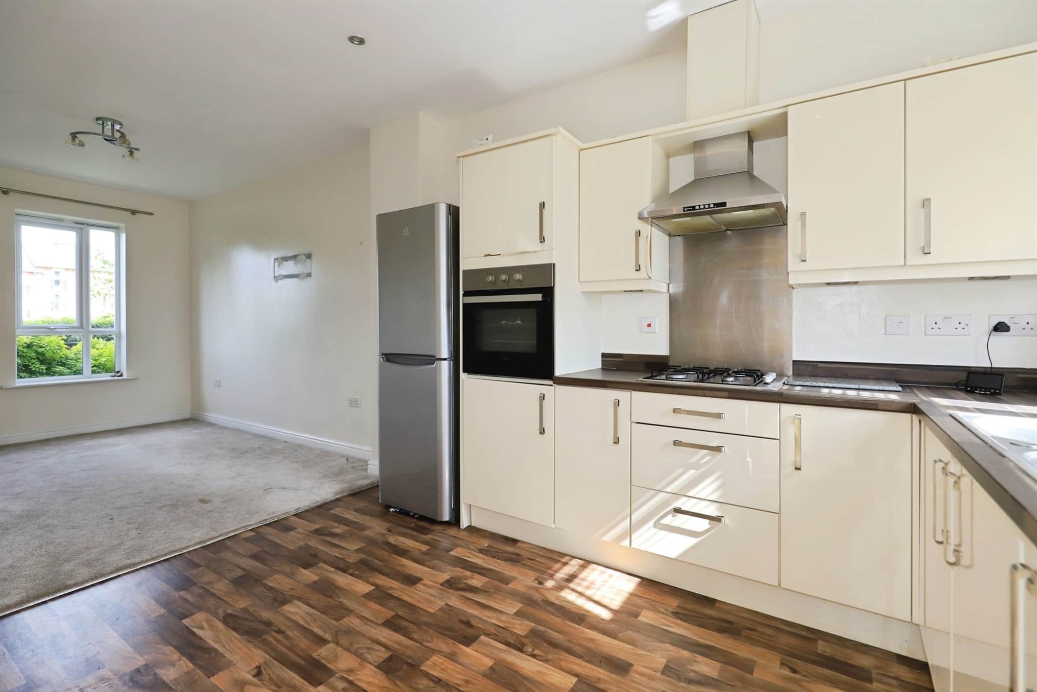 Property at Field Close, Bilston