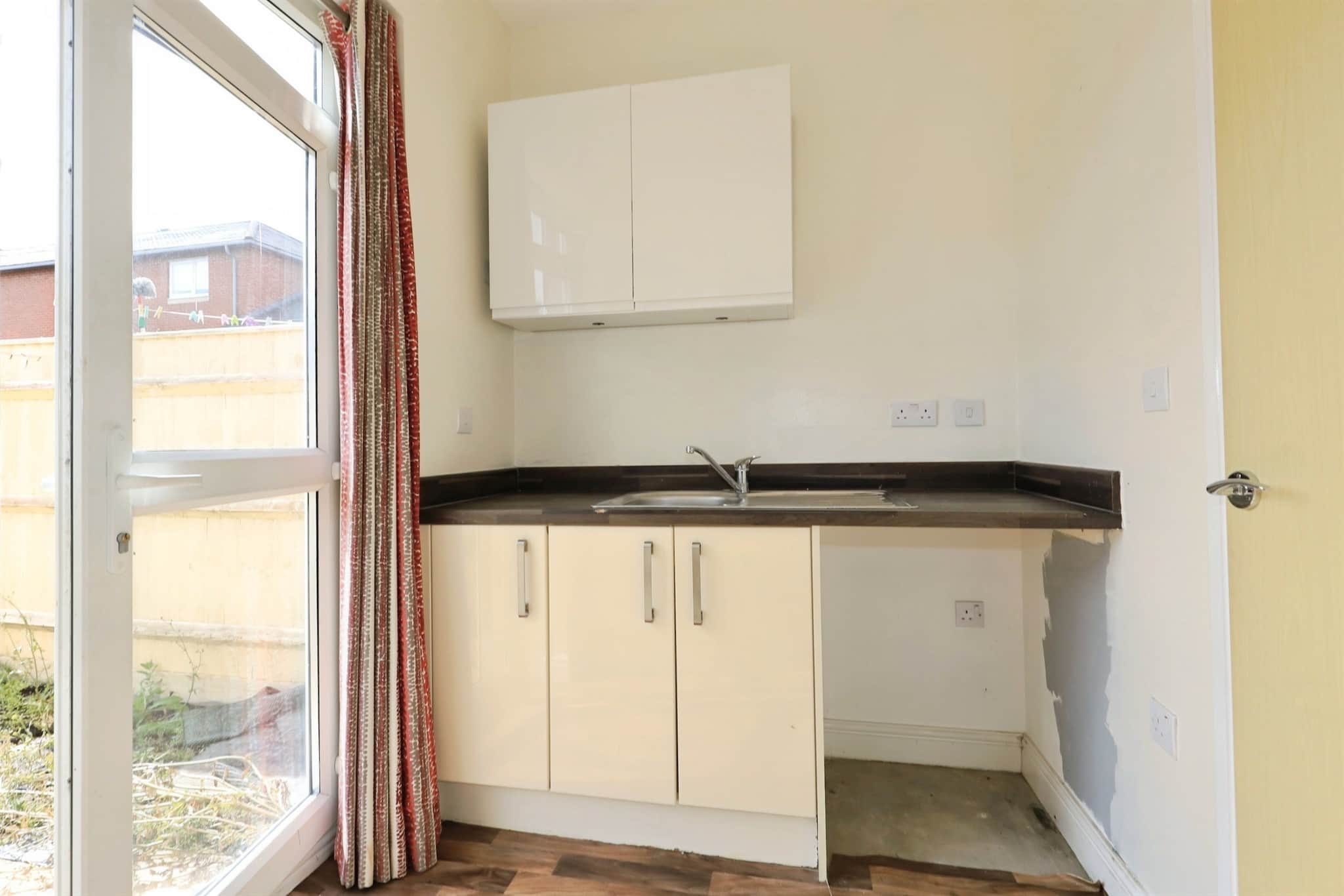 Property at Field Close, Bilston