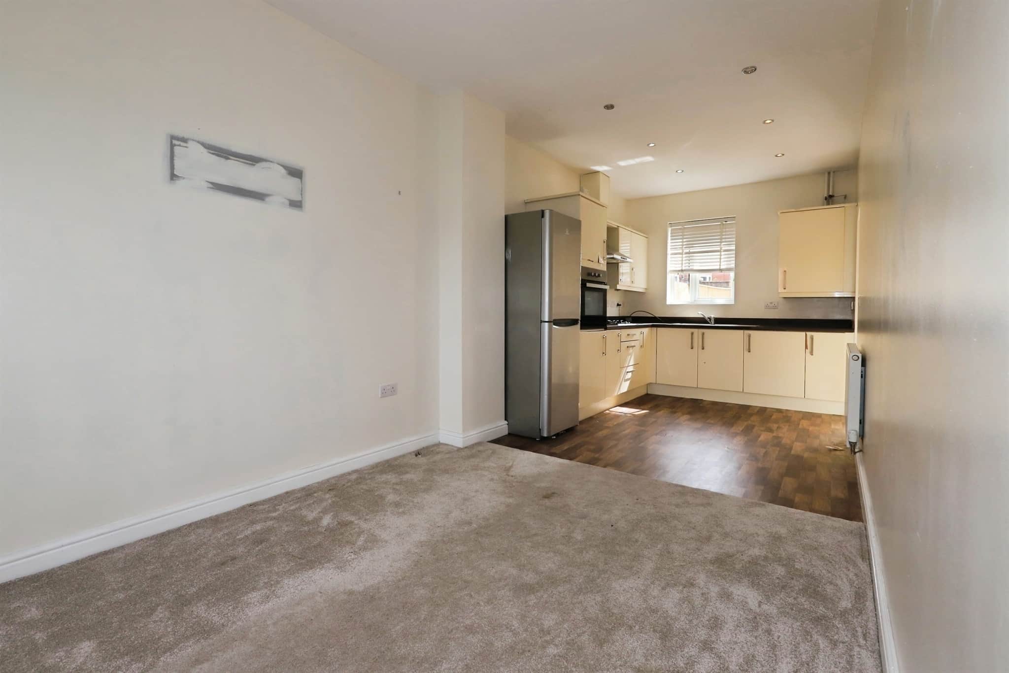 Property at Field Close, Bilston