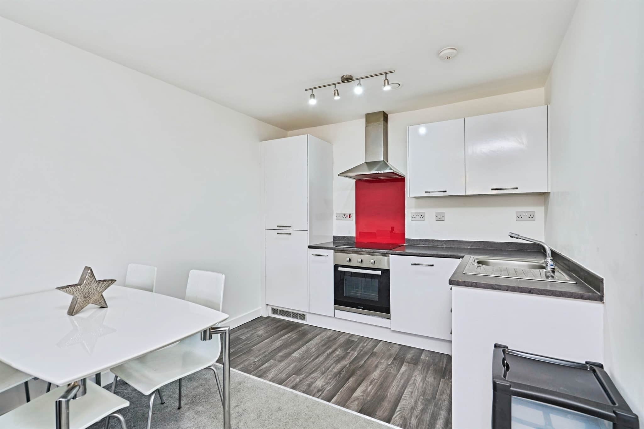 Property at Victoria Street, West Bromwich