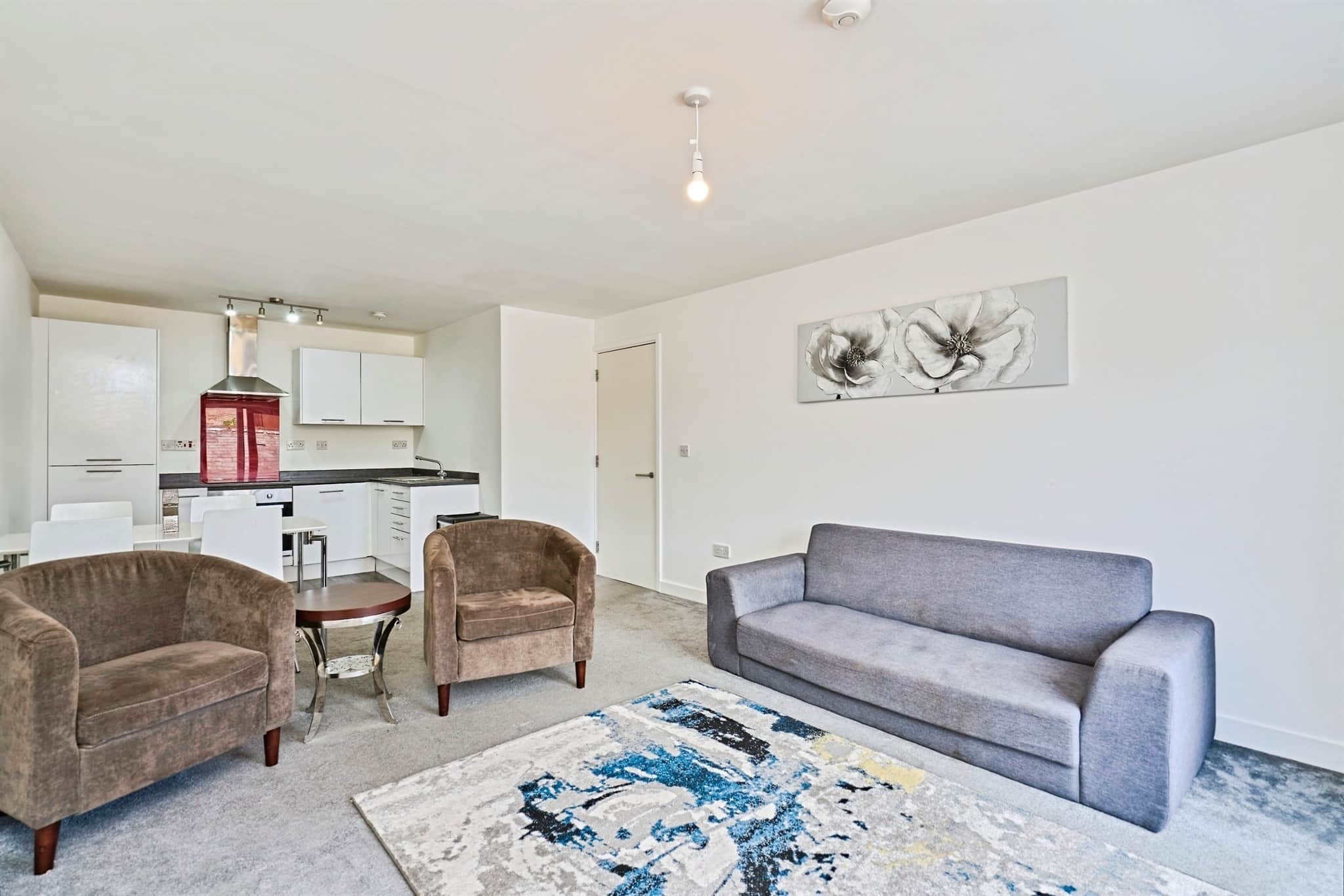 Property at Victoria Street, West Bromwich
