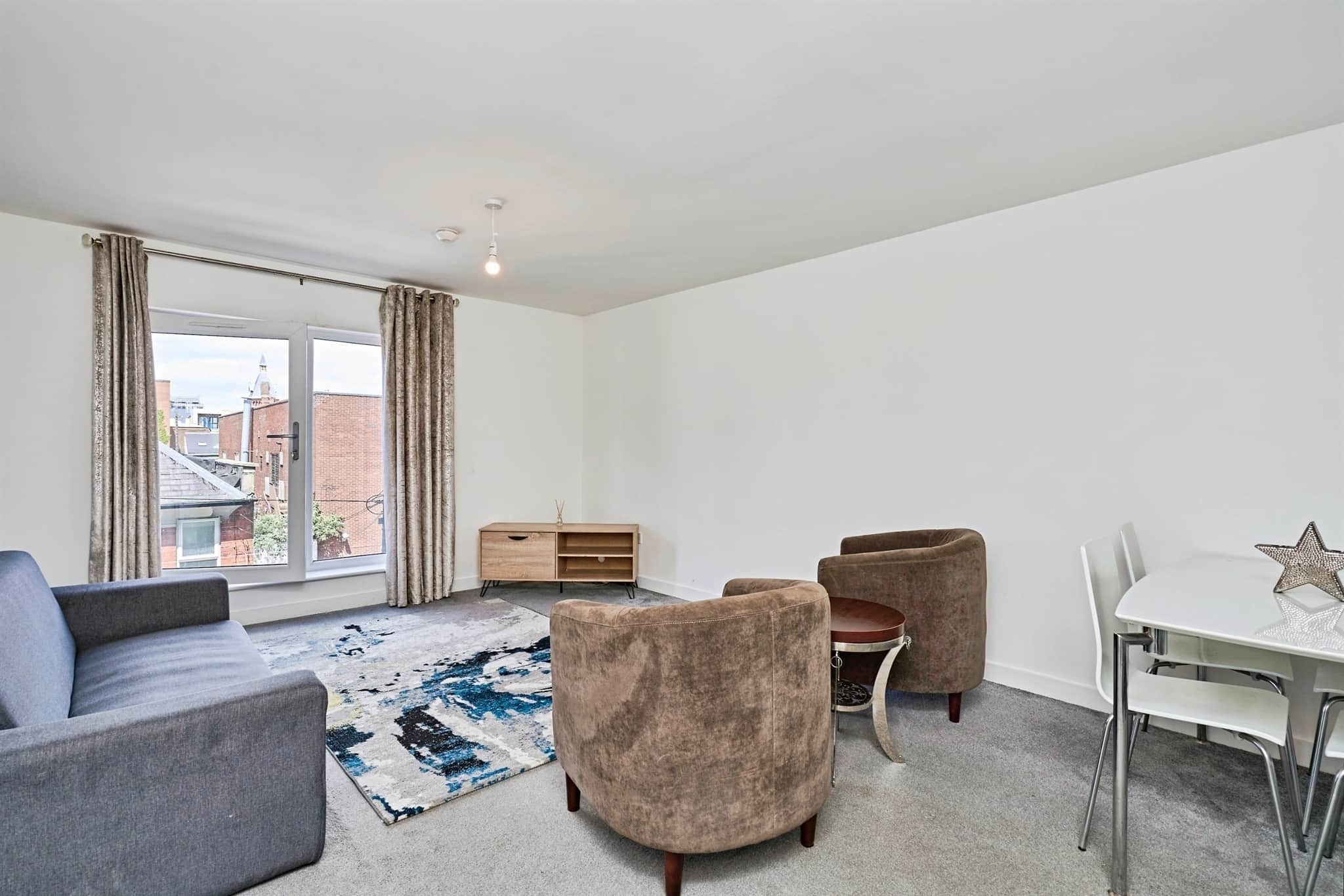 Property at Victoria Street, West Bromwich