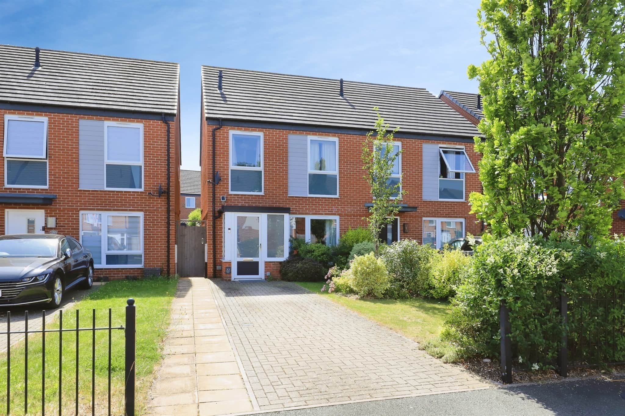 Property at Sorrel Drive, Bilston