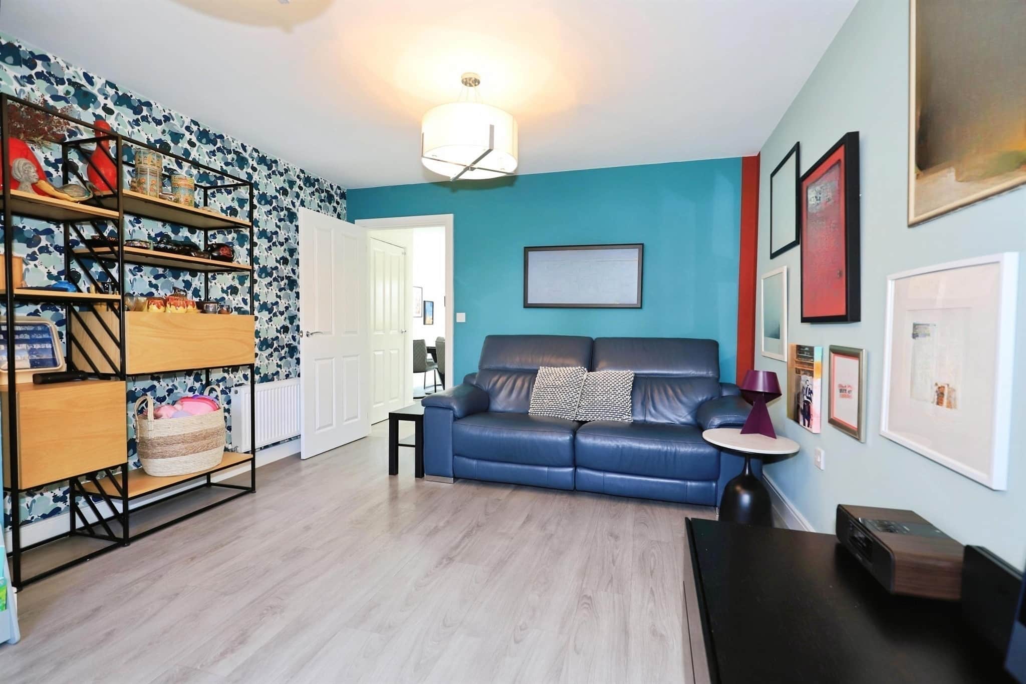 Property at Sorrel Drive, Bilston