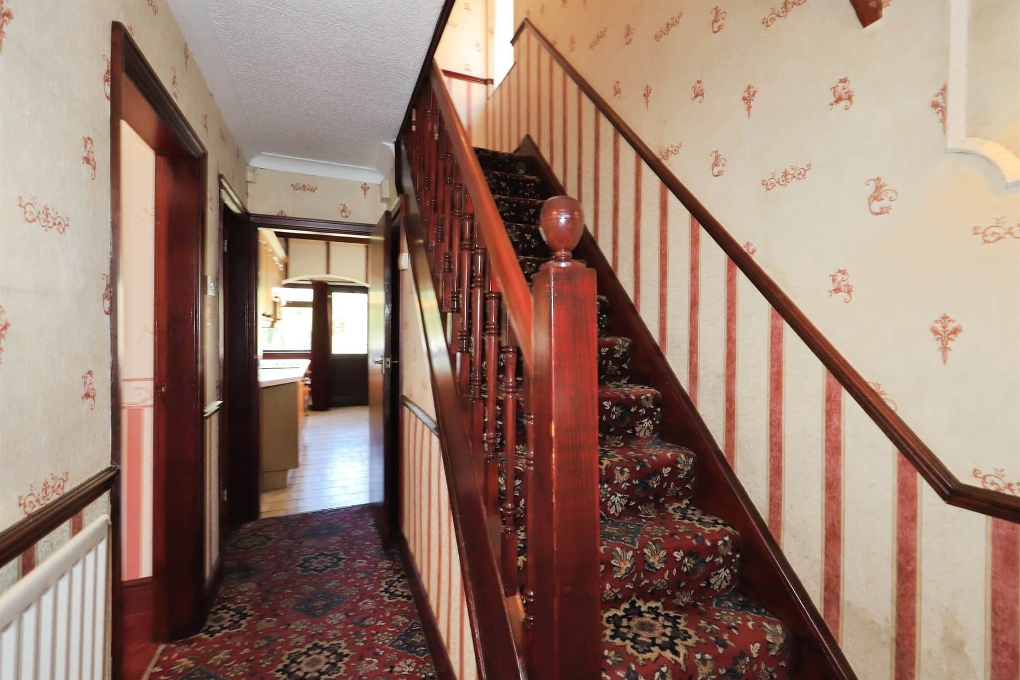 Property at Moseley Road, Bilston
