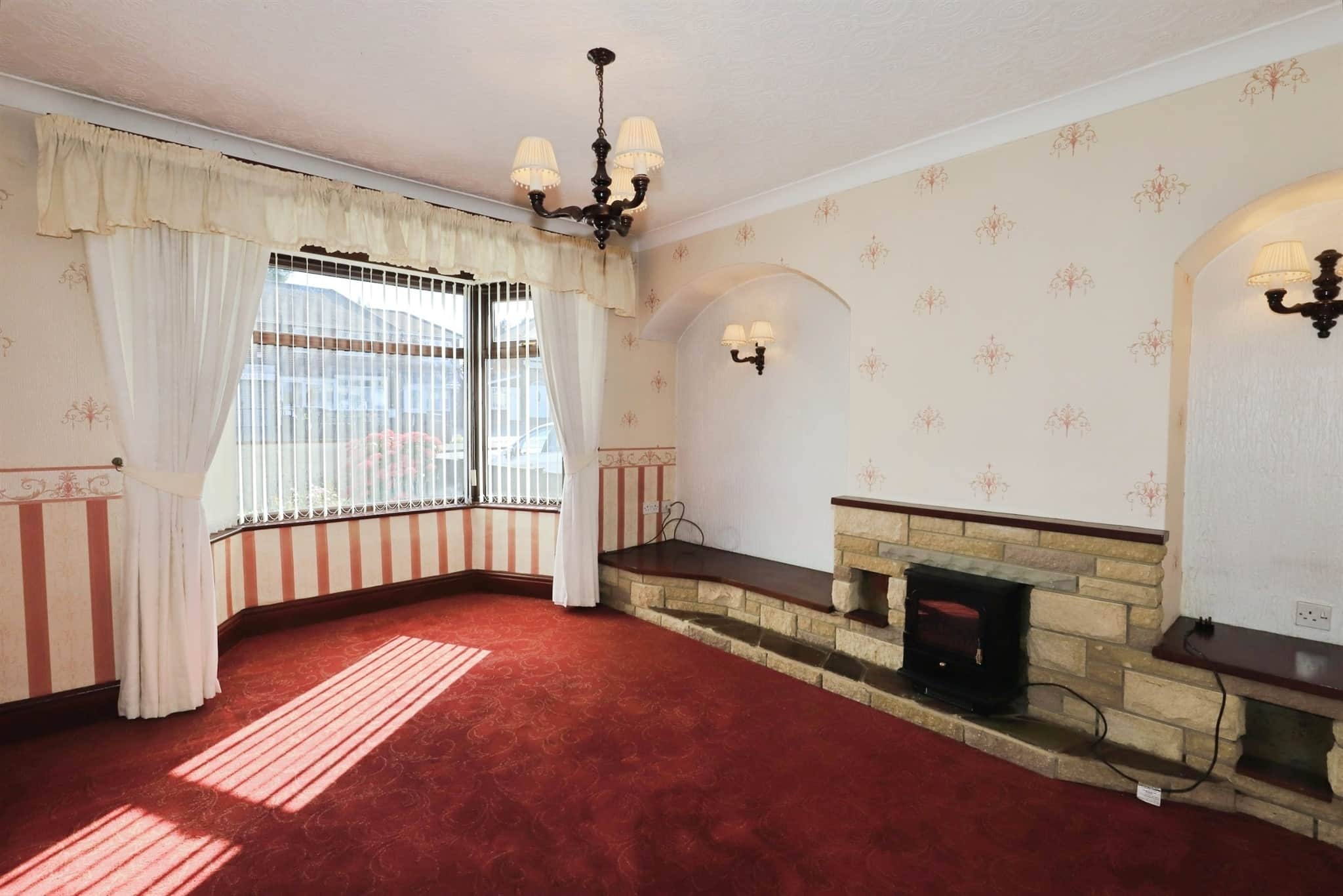 Property at Moseley Road, Bilston