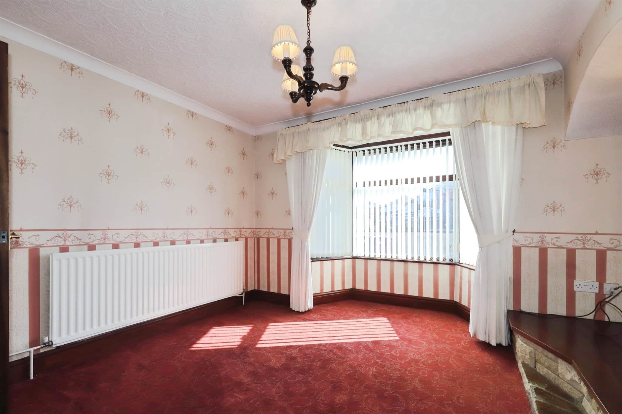 Property at Moseley Road, Bilston