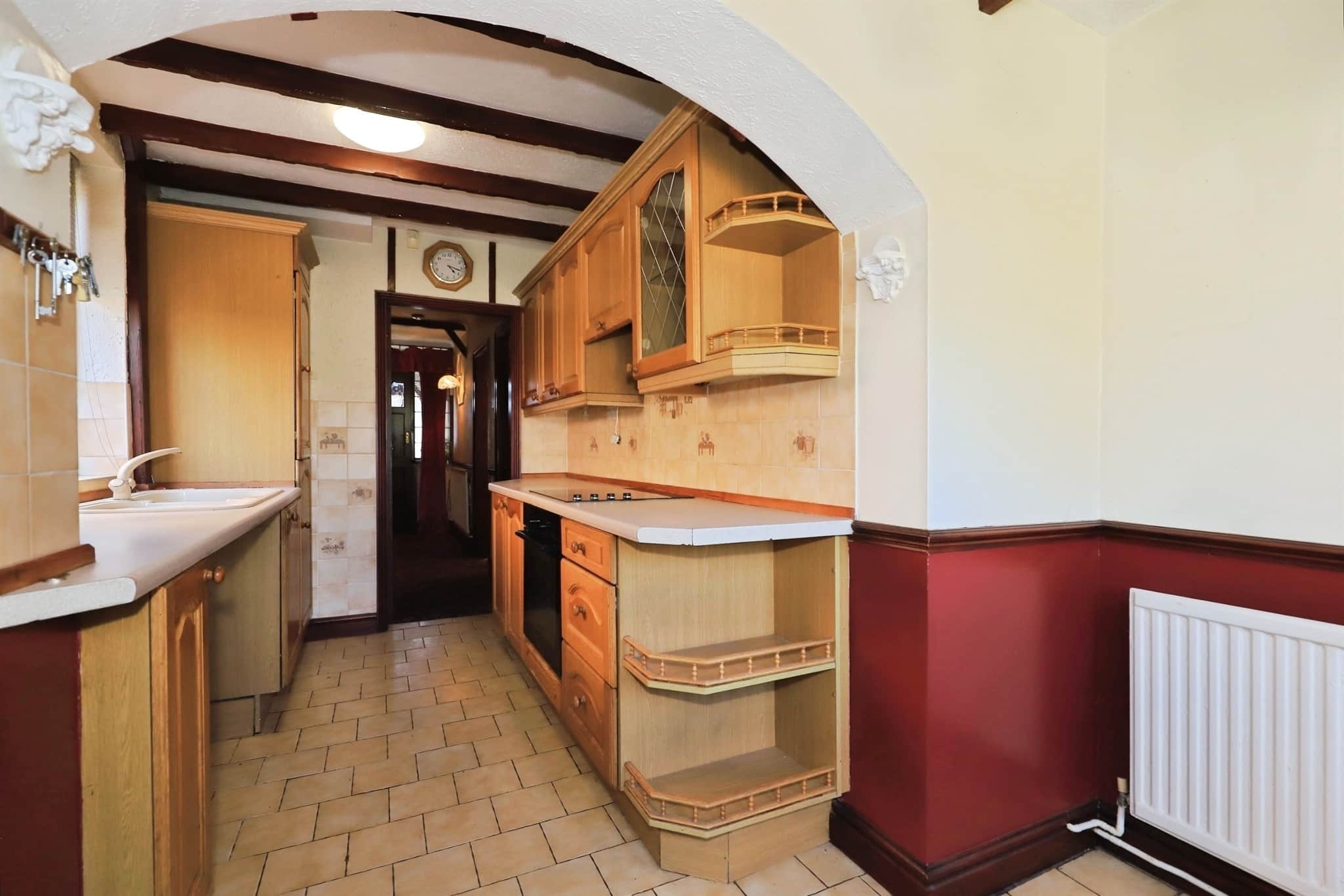 Property at Moseley Road, Bilston