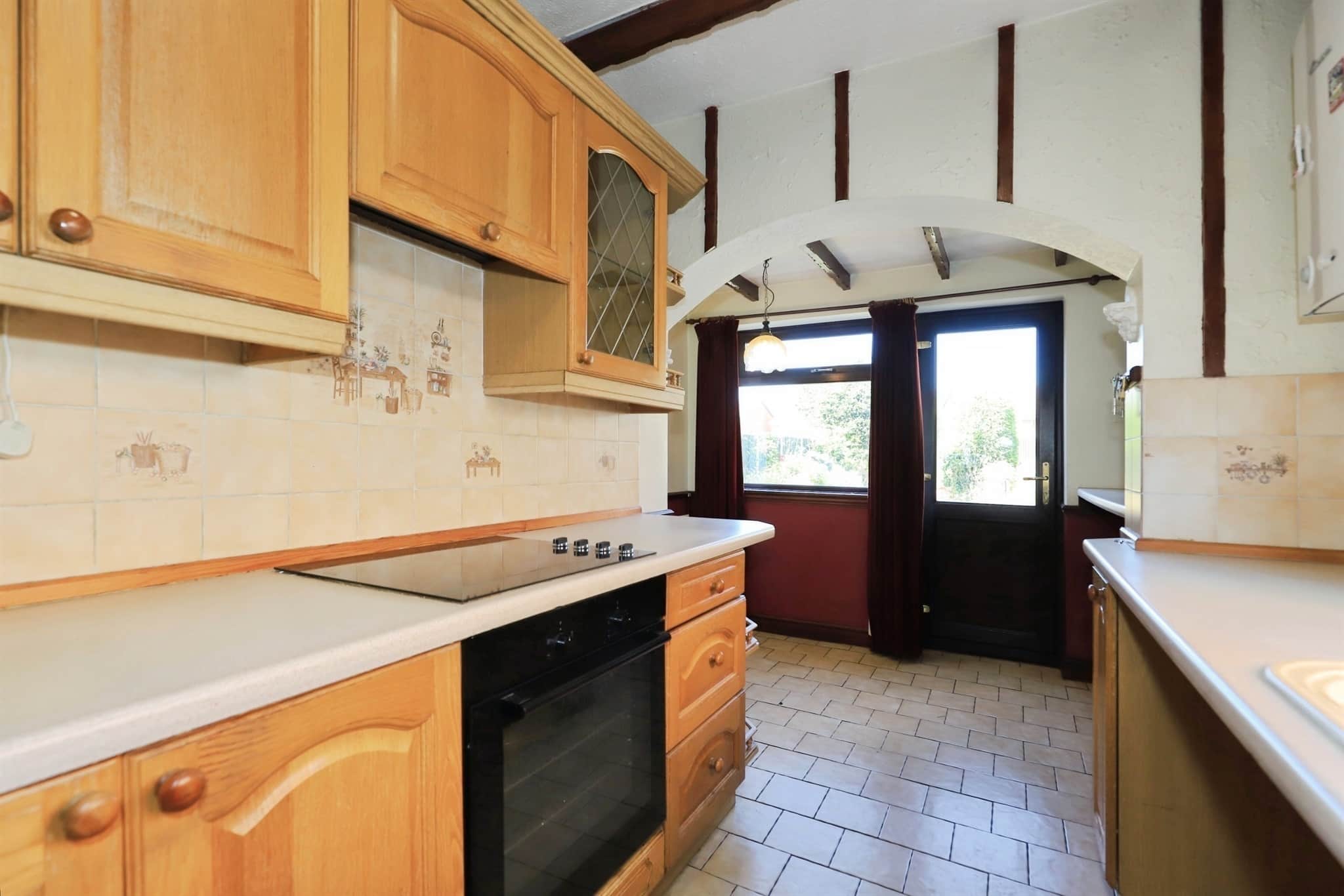 Property at Moseley Road, Bilston