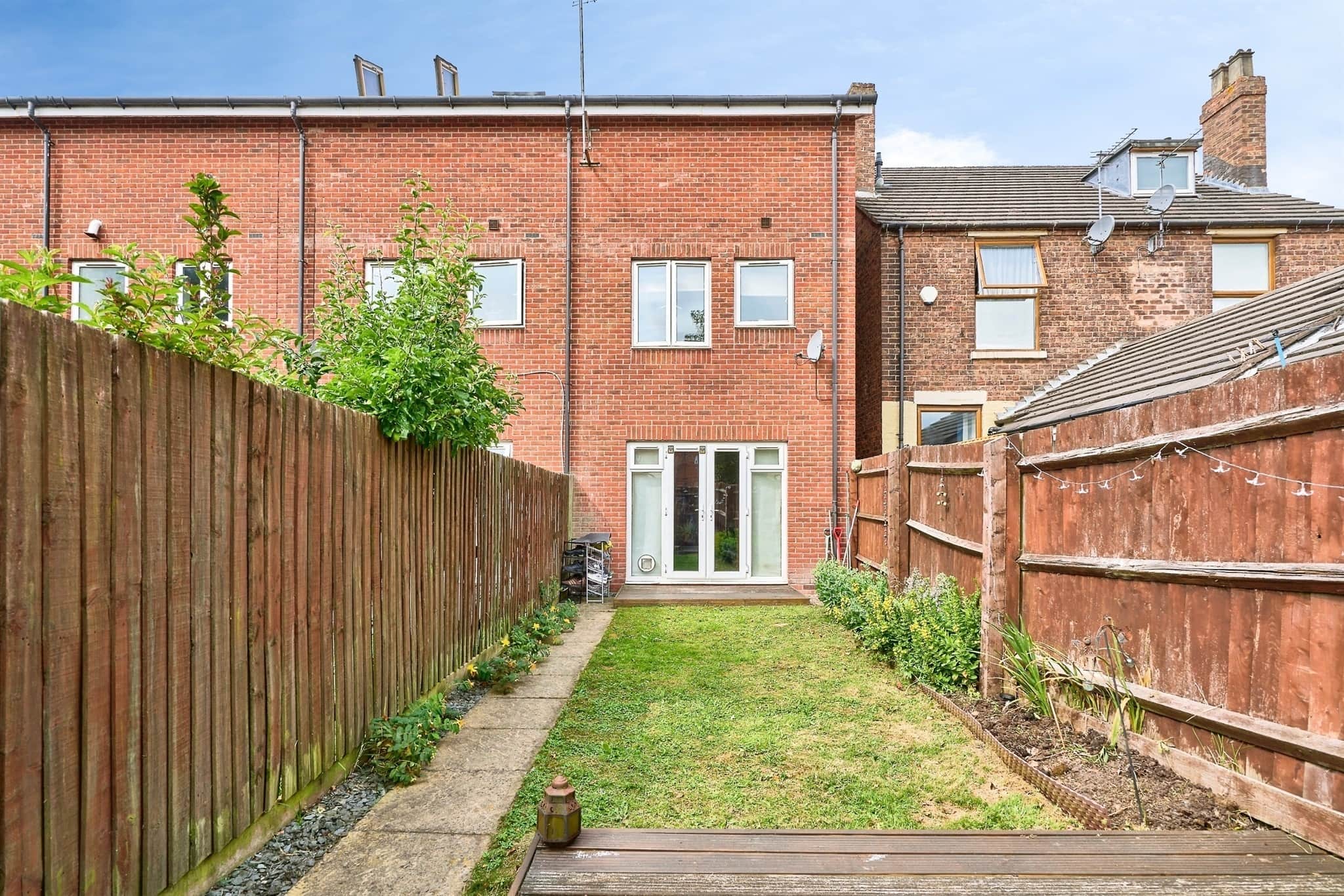Property at Cobden Street, Wednesbury