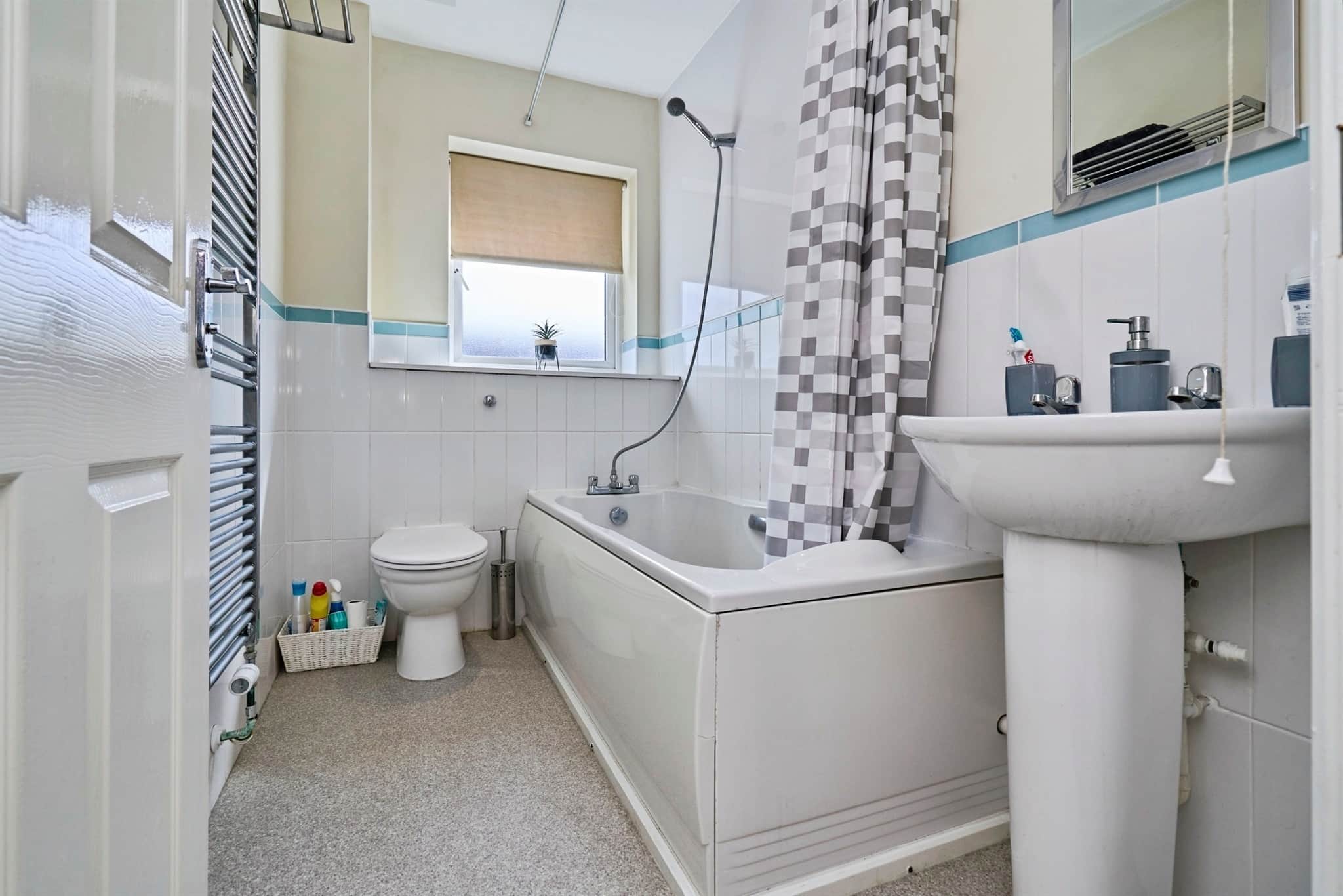 Property at Cobden Street, Wednesbury