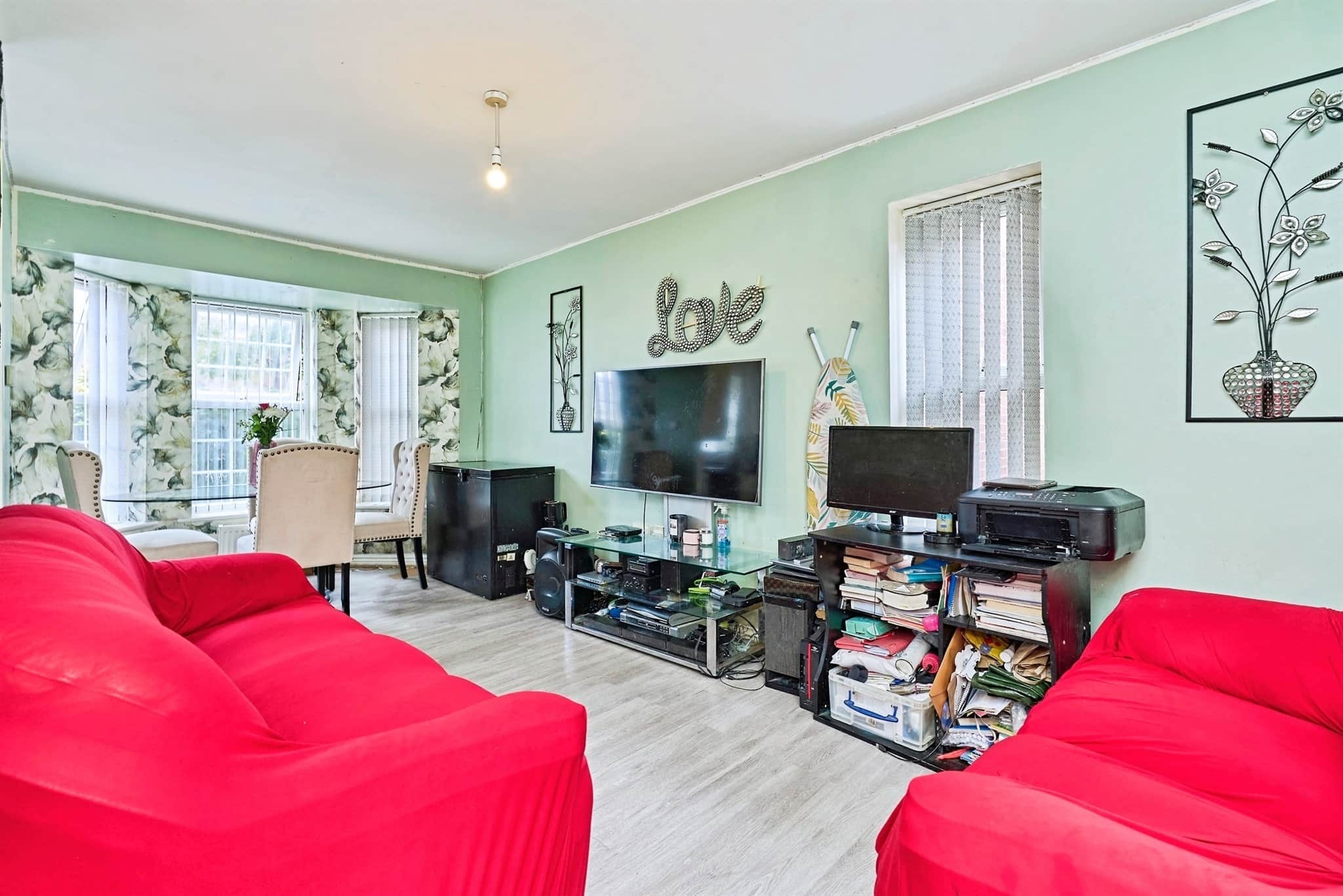 Property at Creed Way, West Bromwich