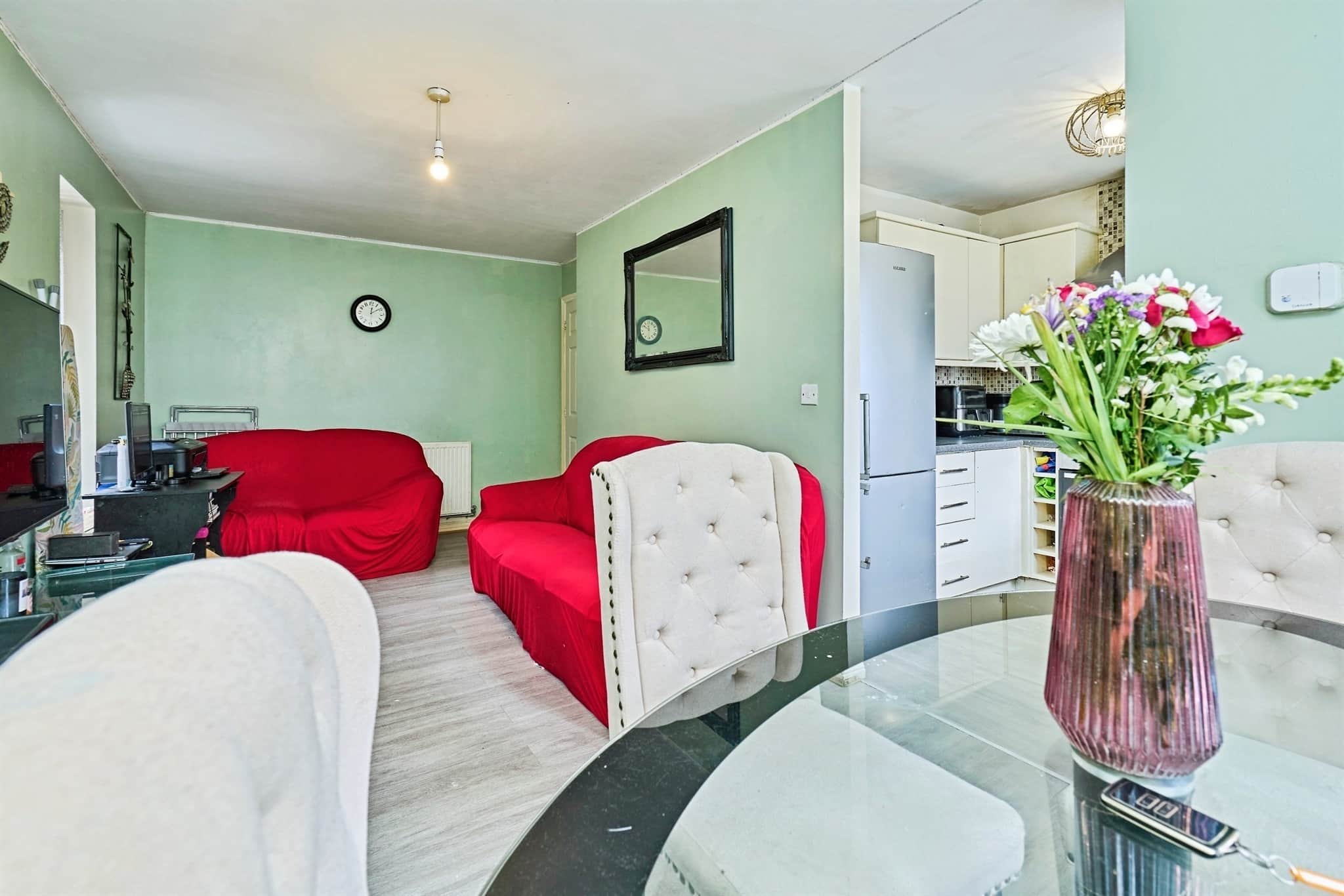 Property at Creed Way, West Bromwich