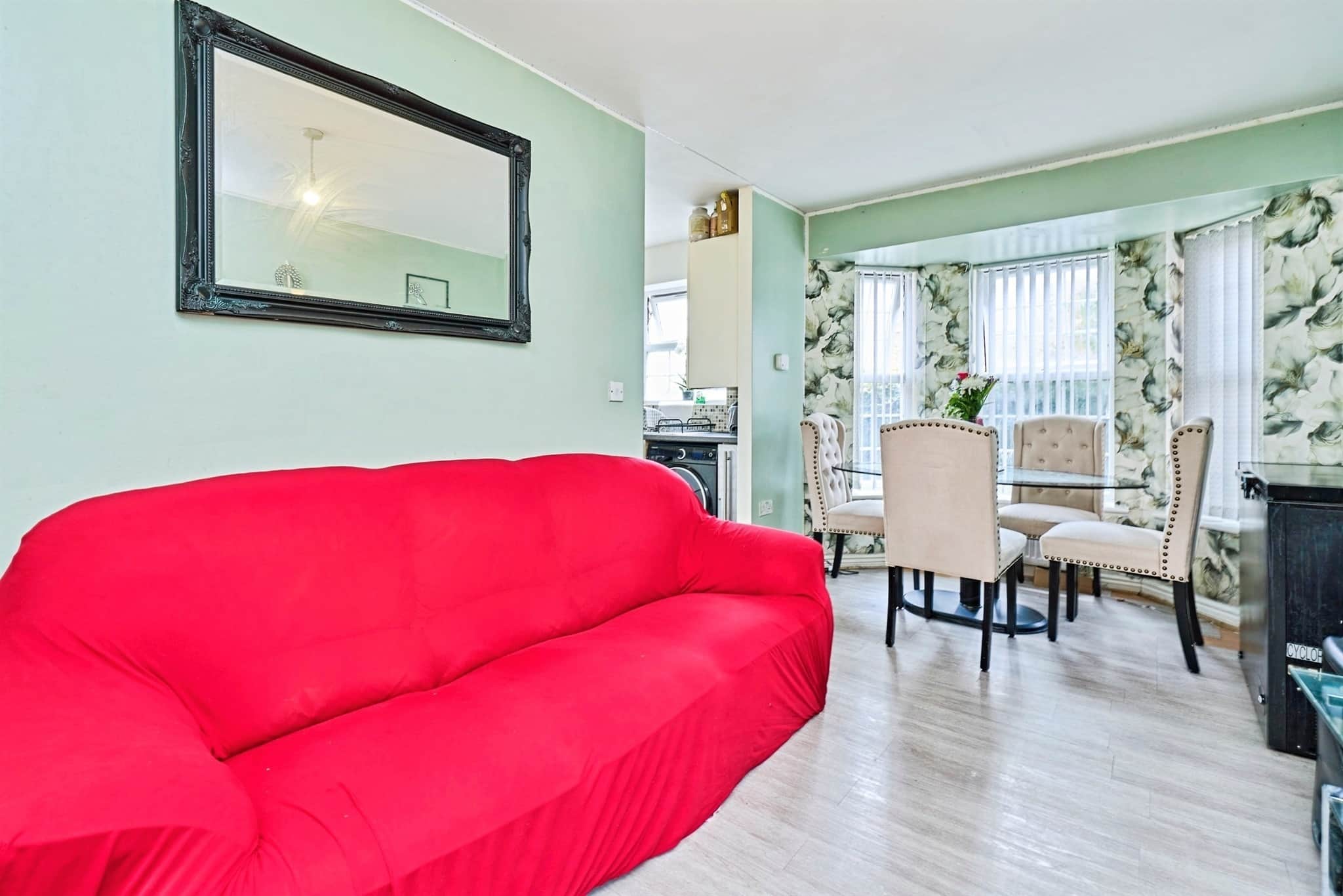 Property at Creed Way, West Bromwich