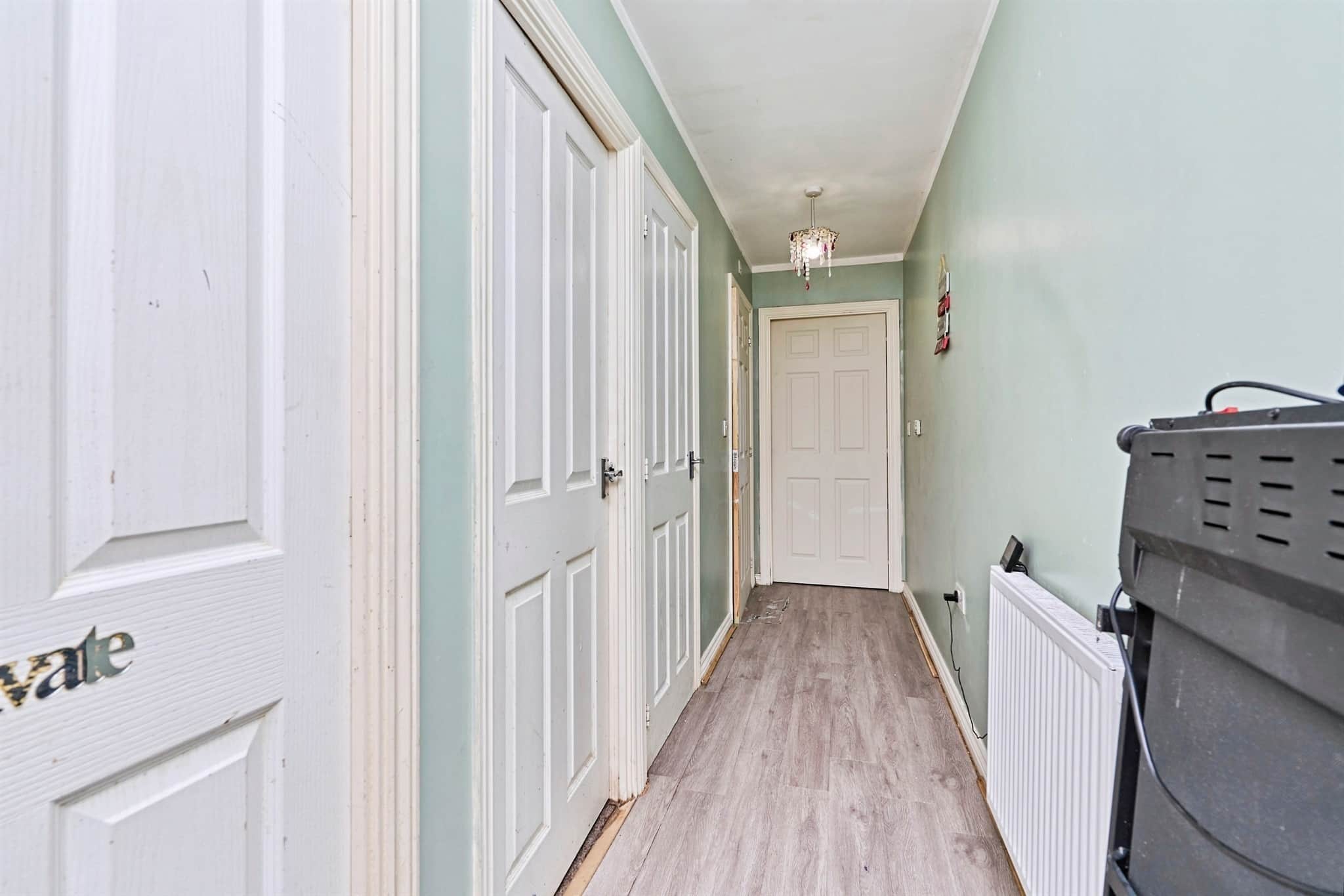 Property at Creed Way, West Bromwich