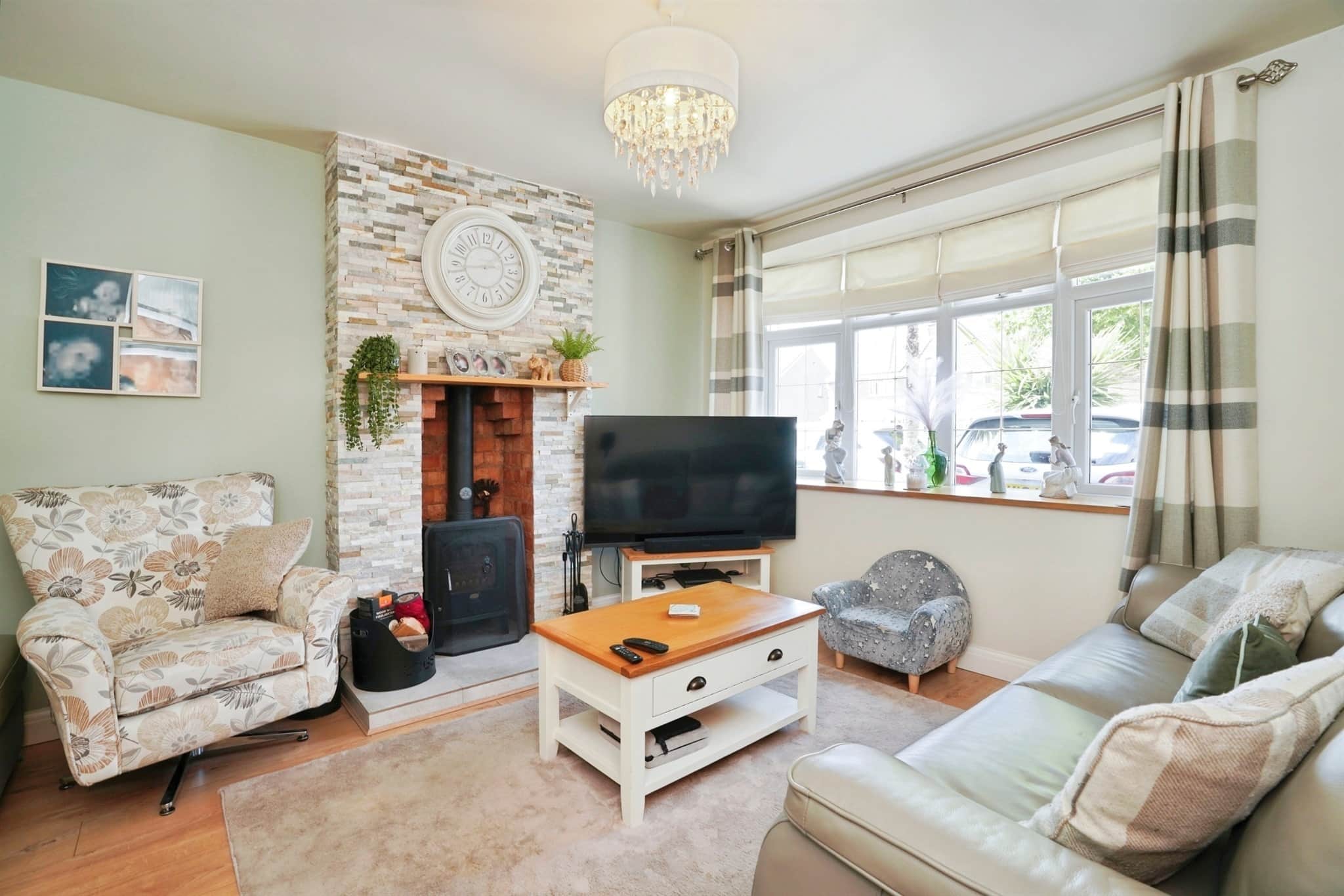 Property at Norfolk Drive, Wednesbury