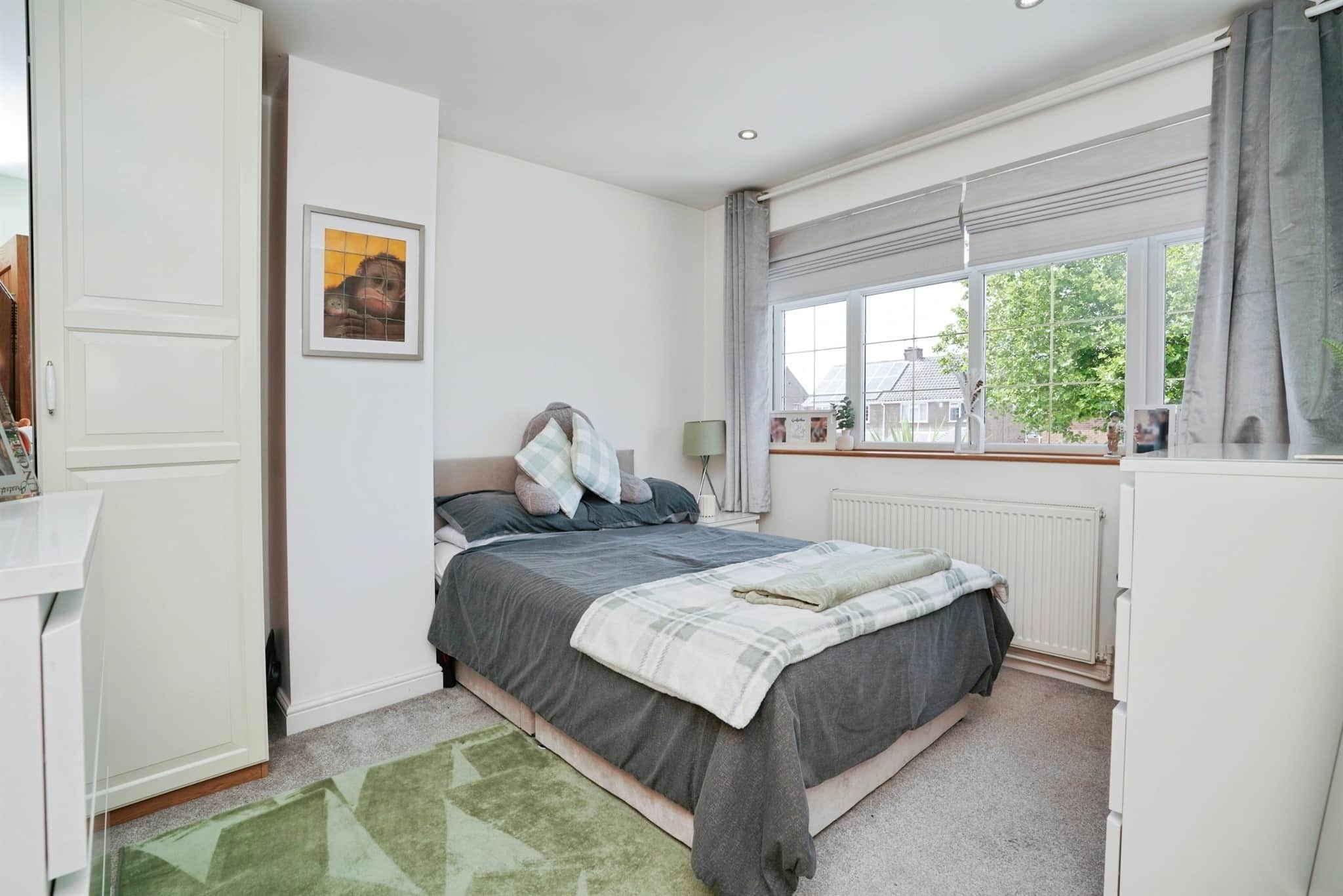 Property at Norfolk Drive, Wednesbury