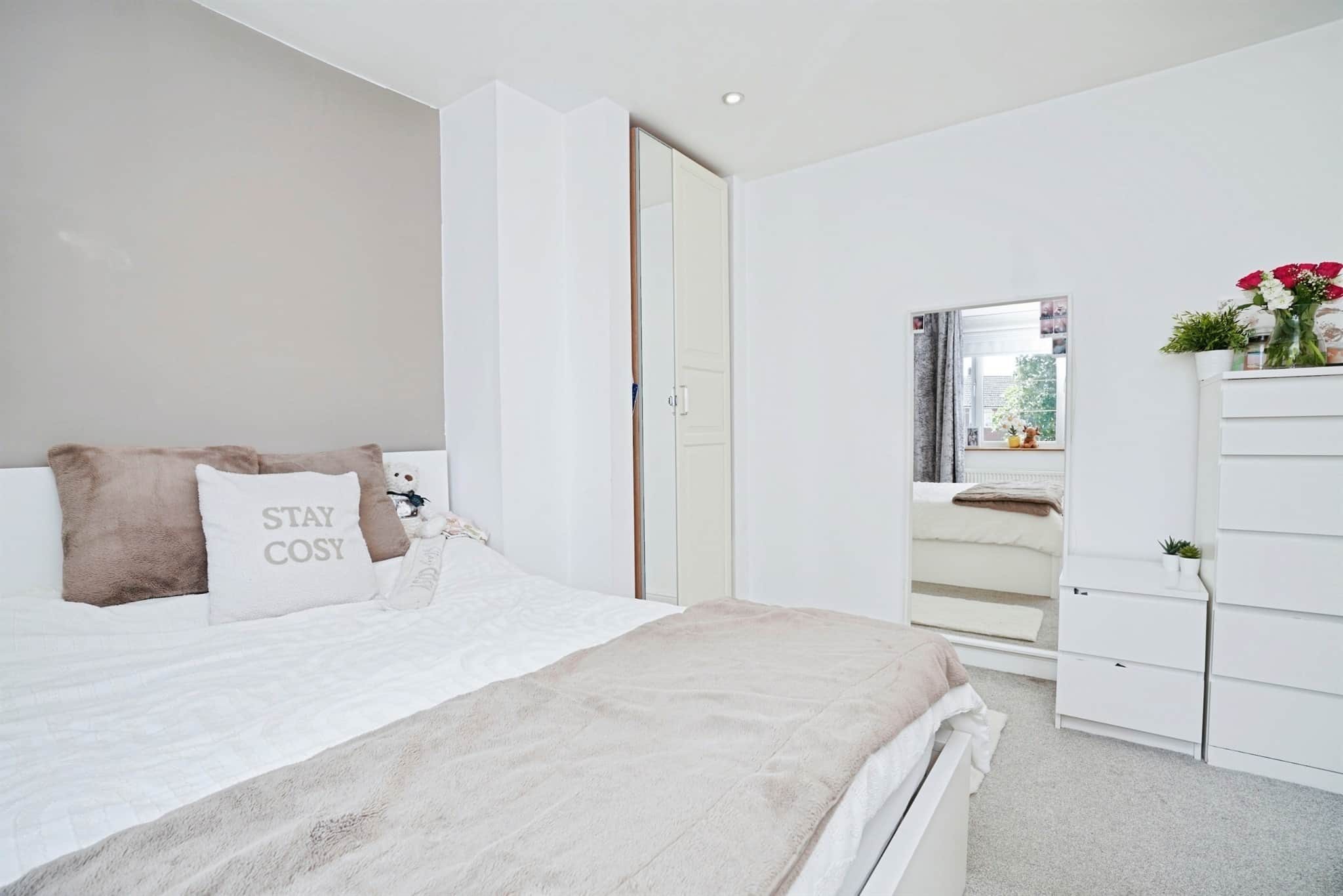 Property at Norfolk Drive, Wednesbury