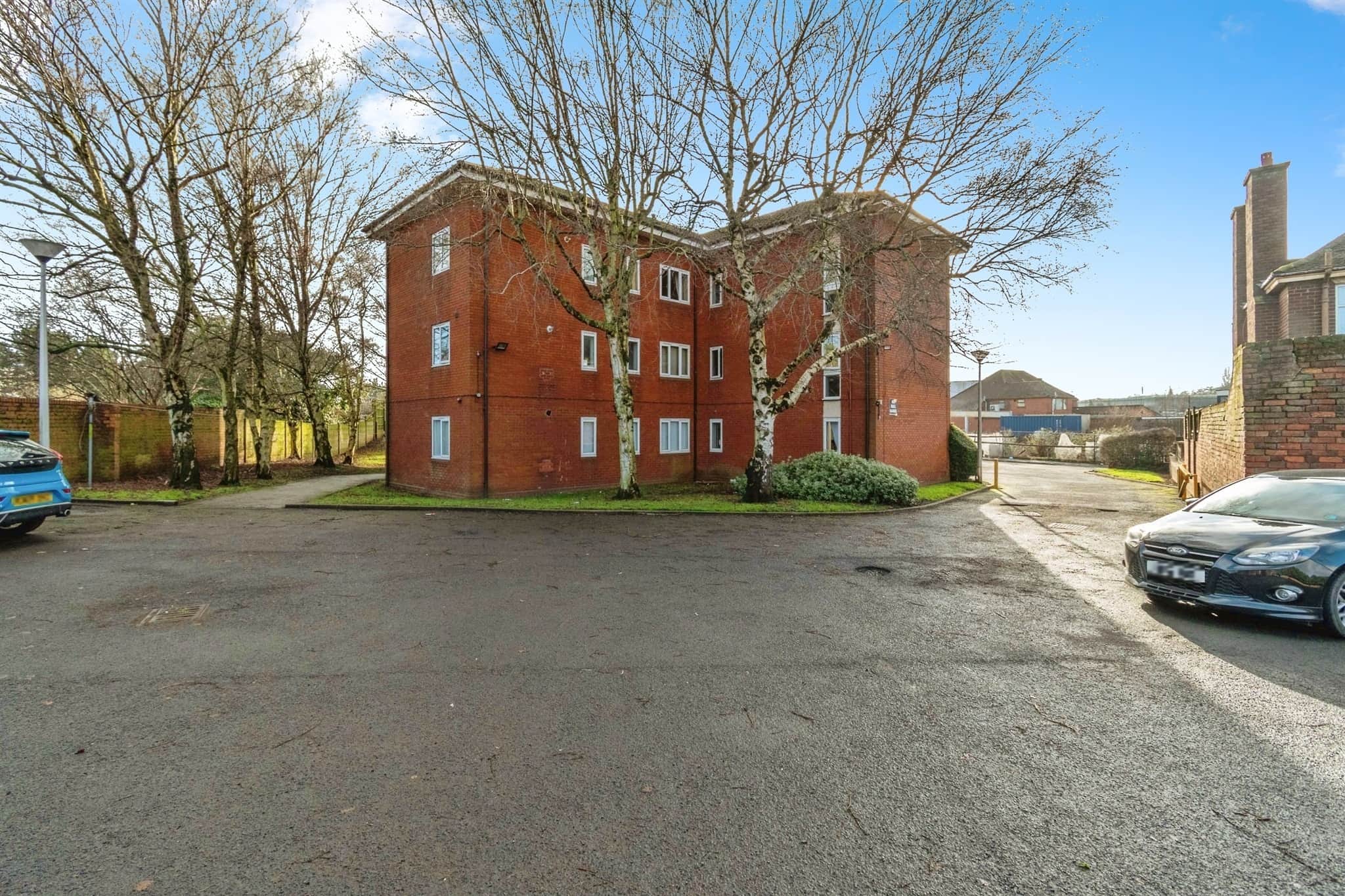 Property at Willingsworth Road, Wednesbury