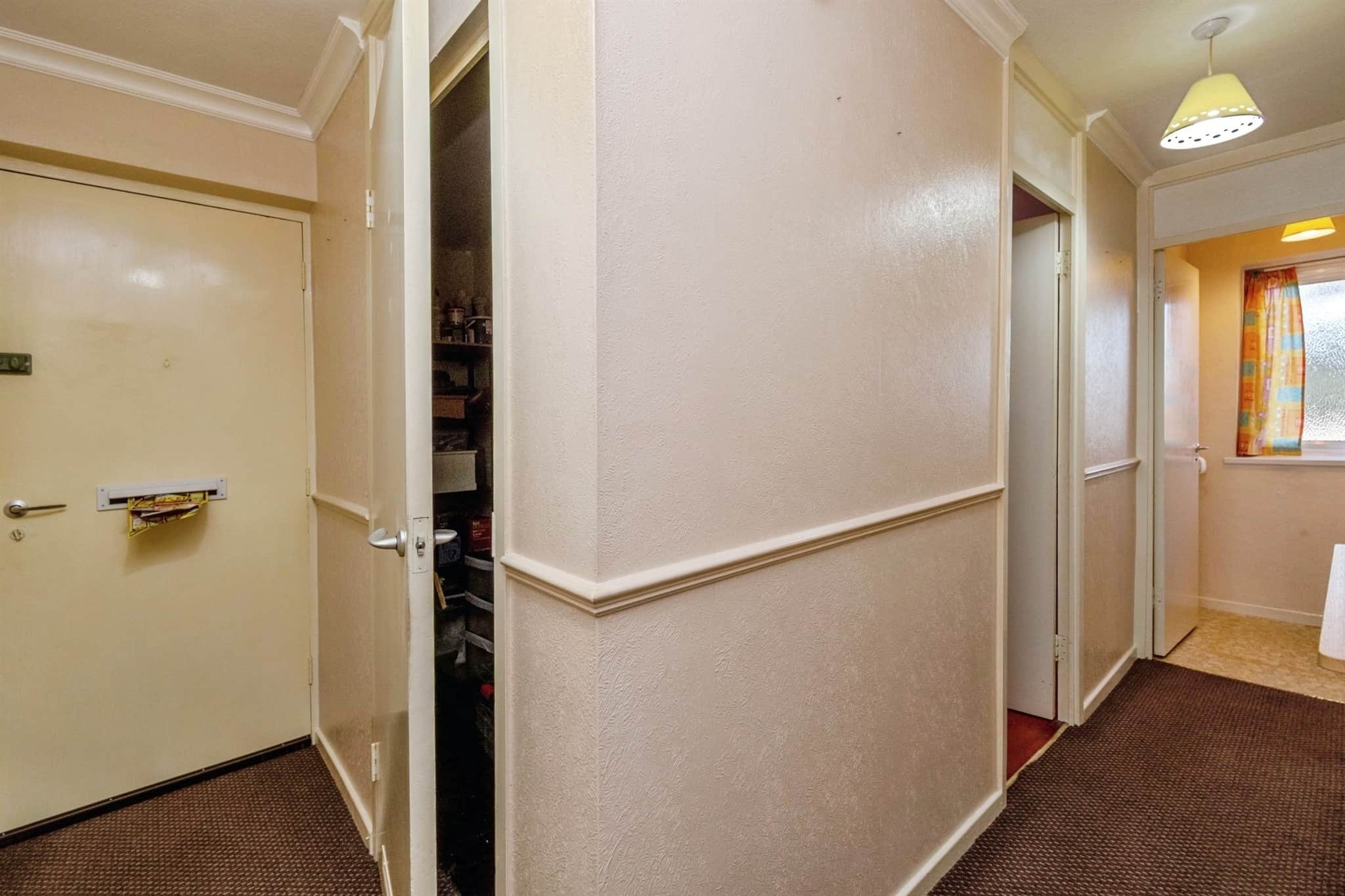 Property at Willingsworth Road, Wednesbury