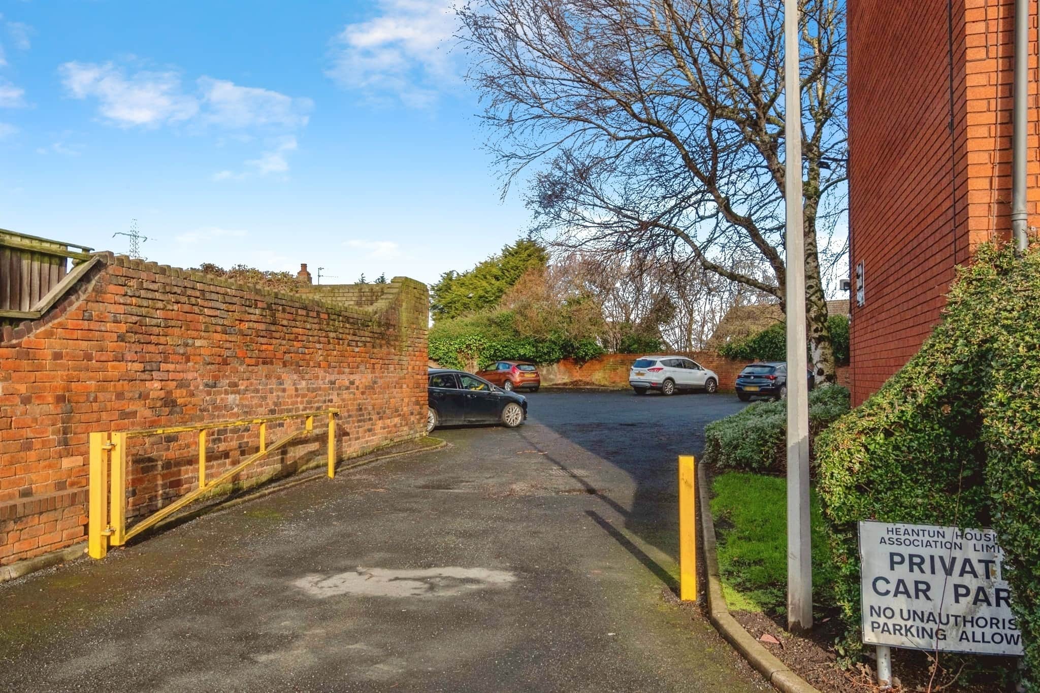 Property at Willingsworth Road, Wednesbury