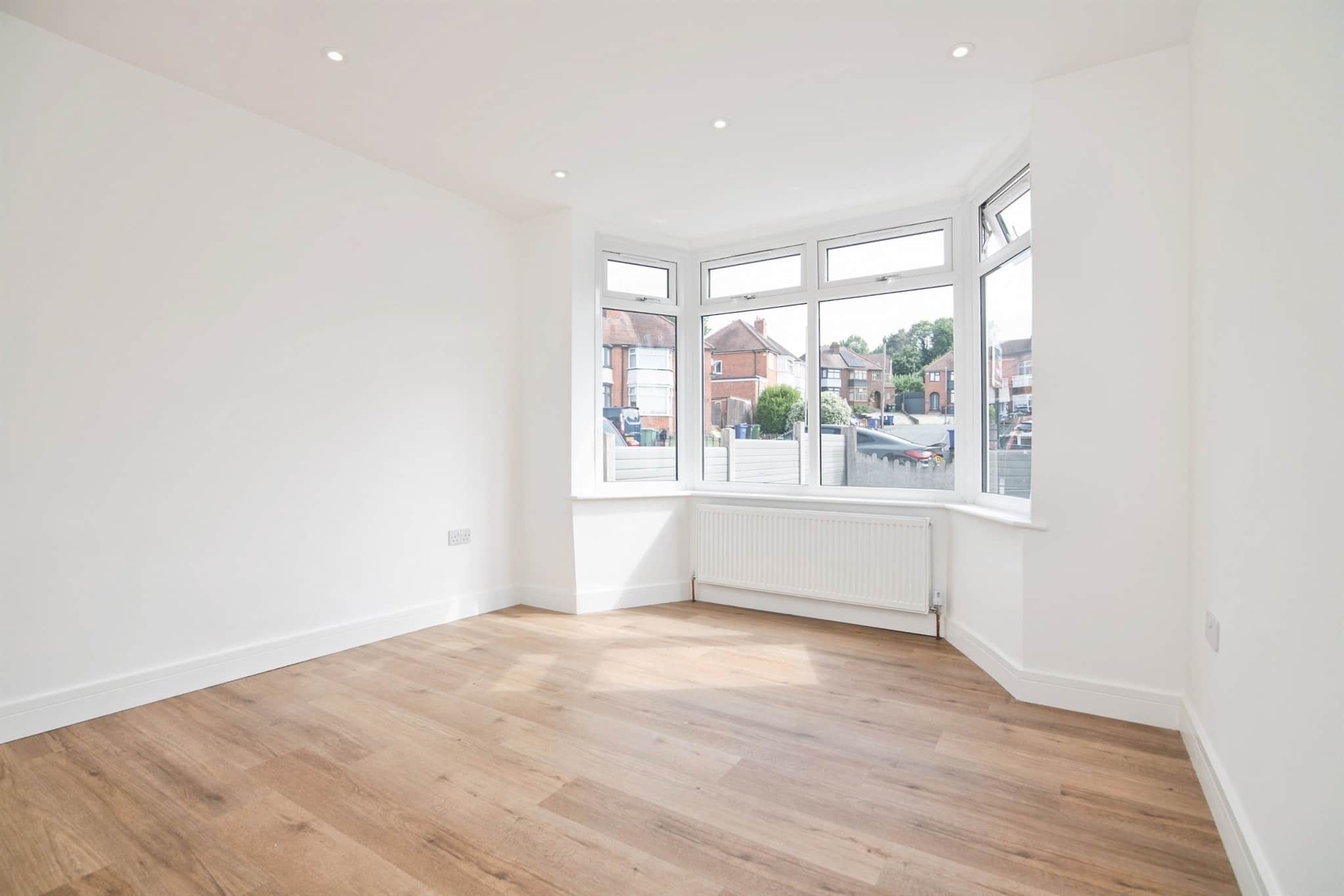 Property at Sledmore Road, Dudley