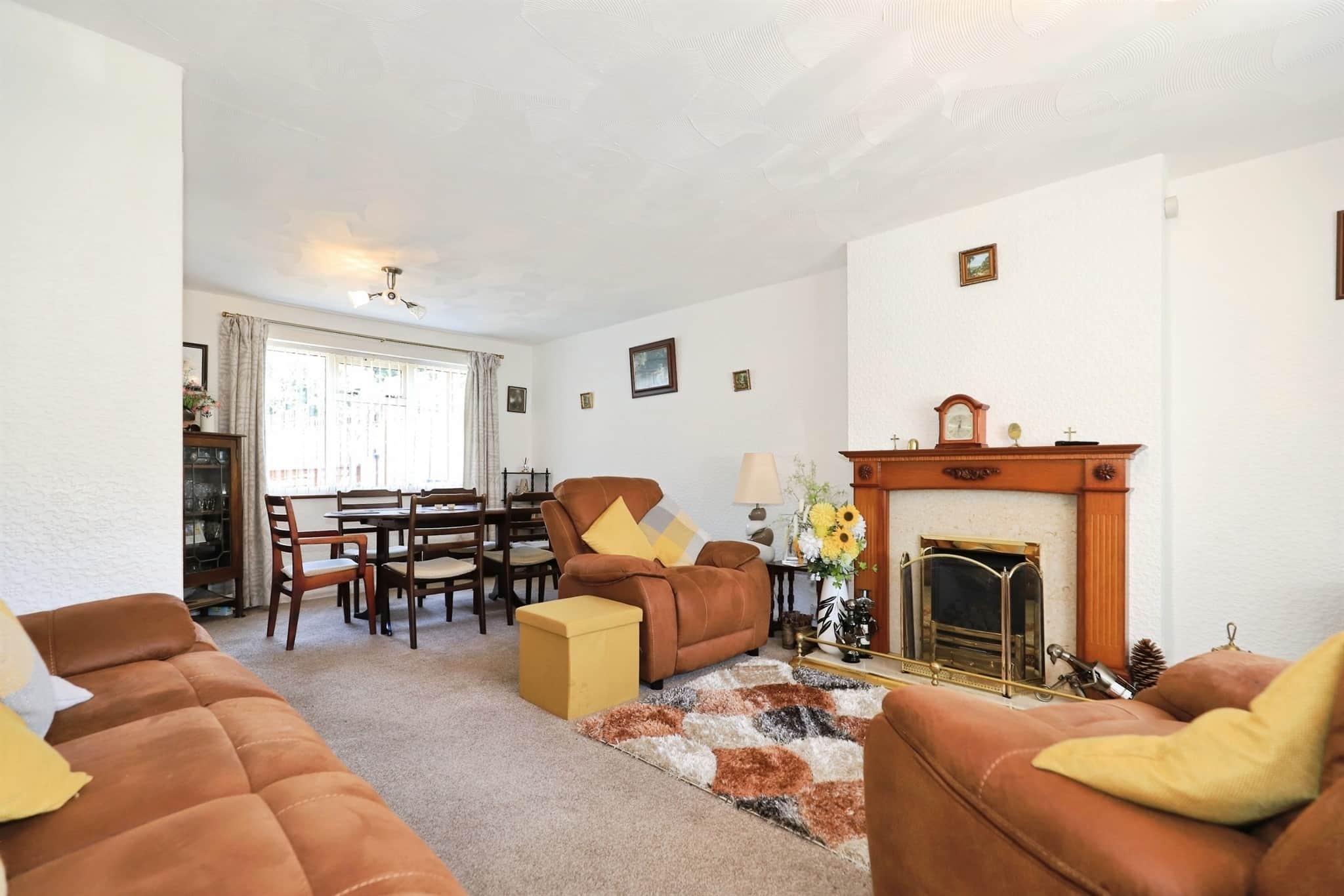 Property at Bissell Street, Bilston