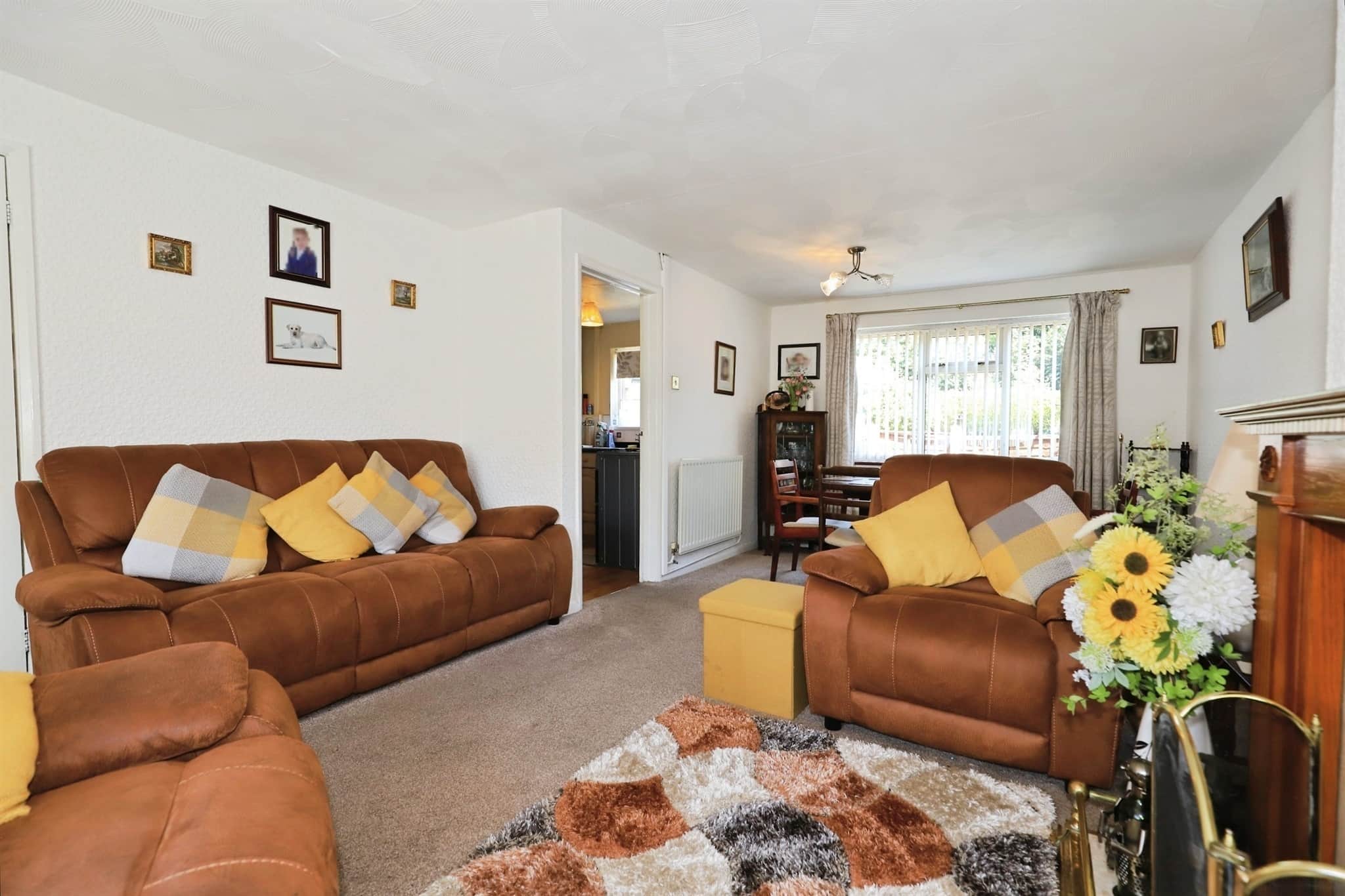 Property at Bissell Street, Bilston