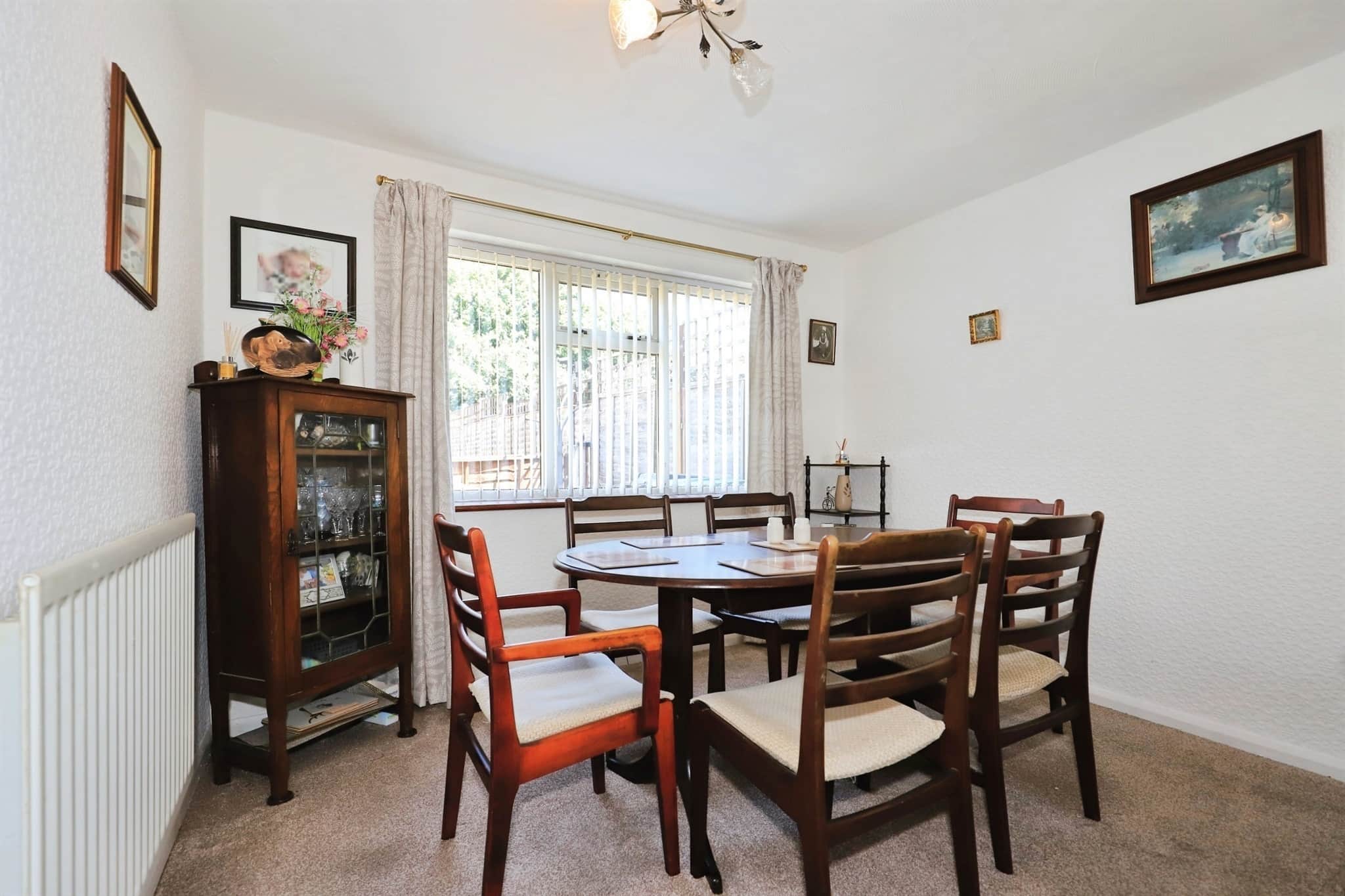 Property at Bissell Street, Bilston