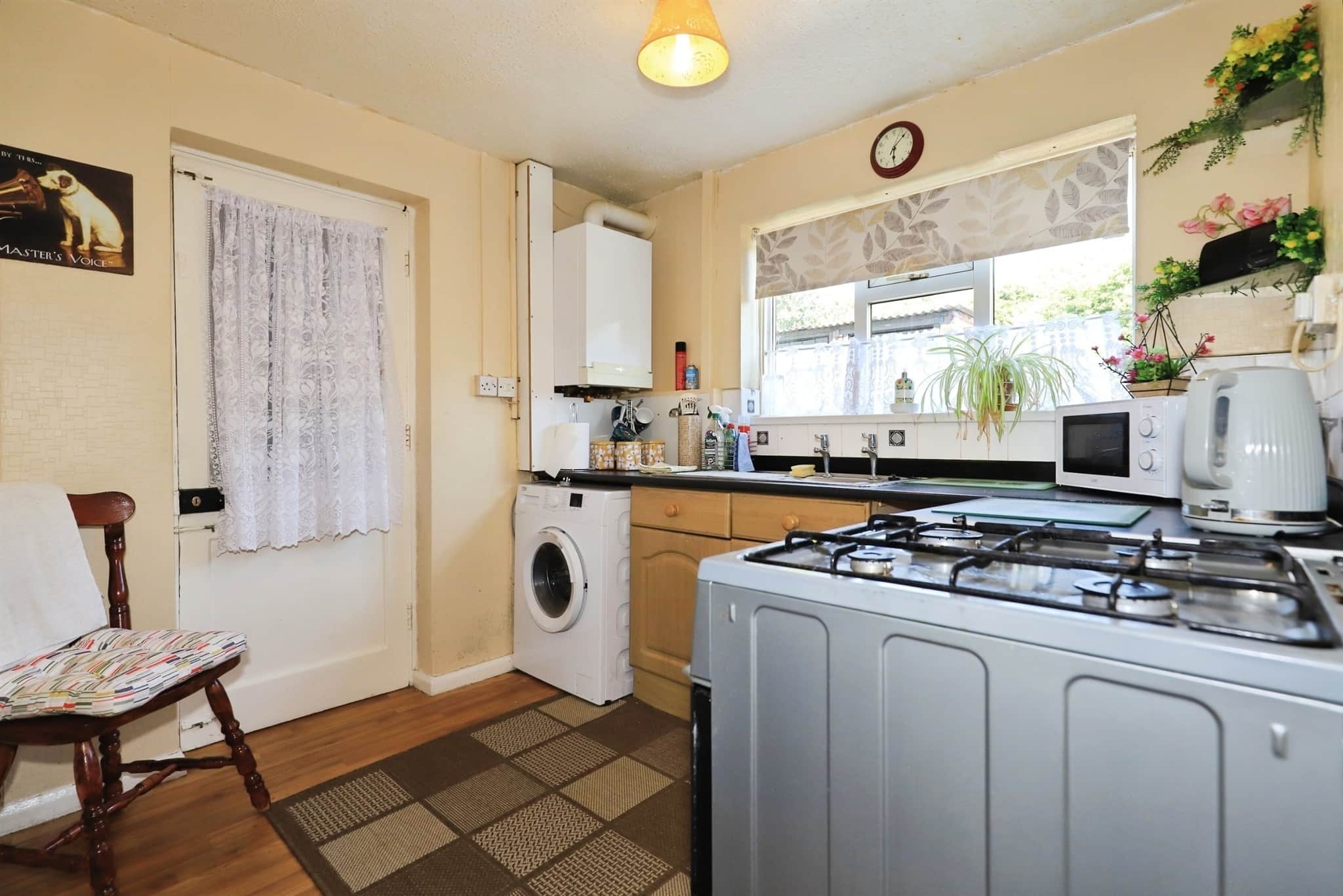 Property at Bissell Street, Bilston