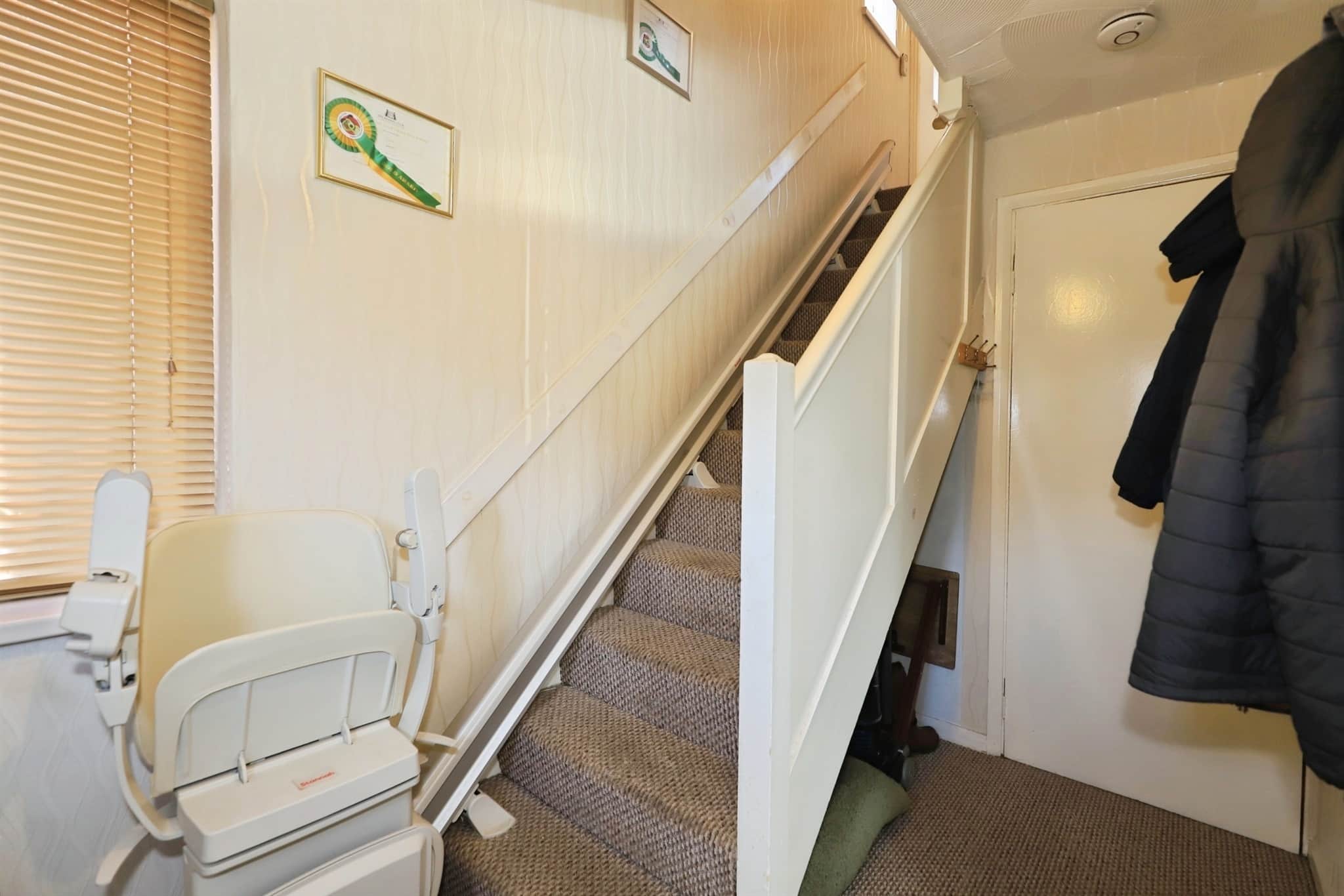 Property at Bissell Street, Bilston