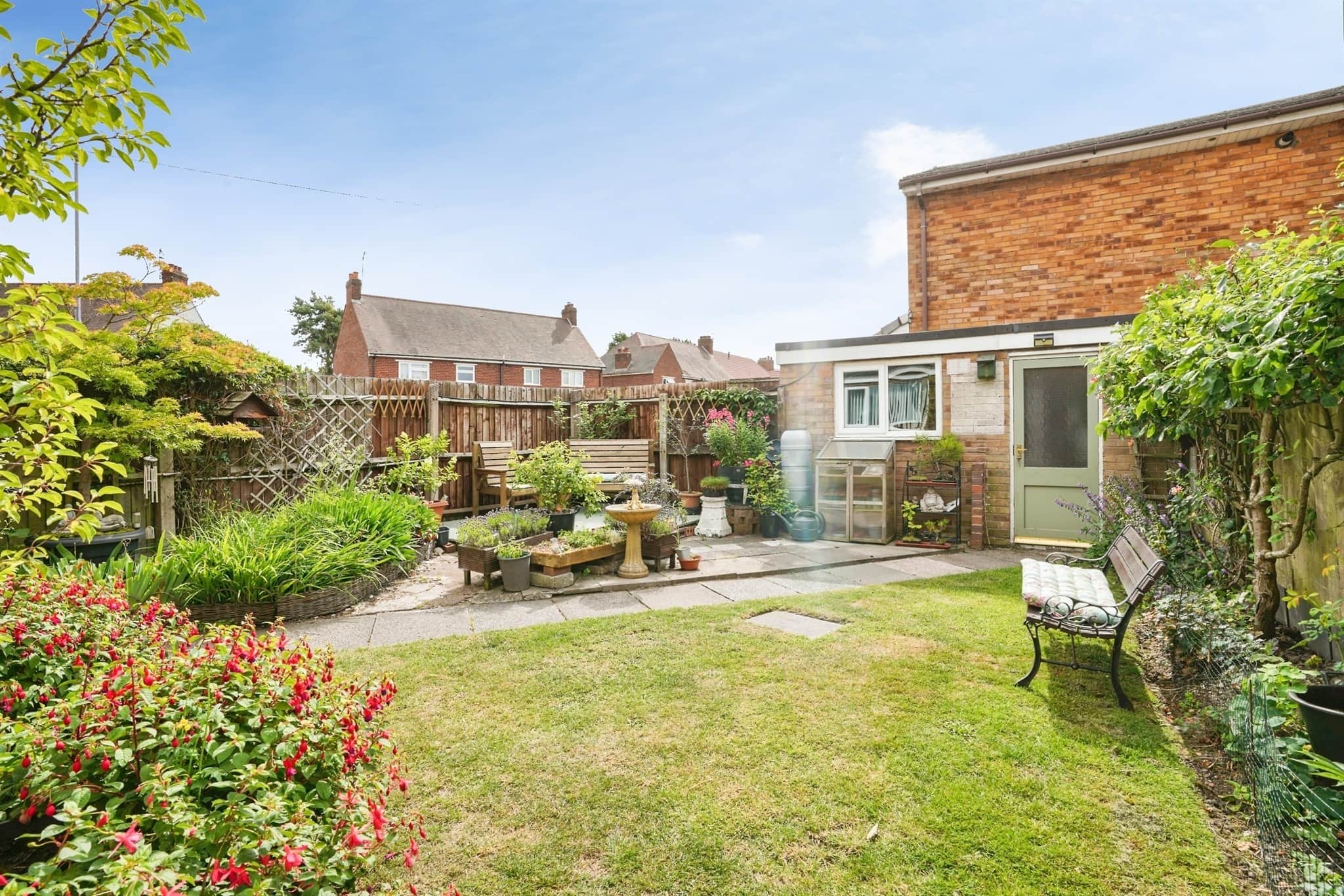 Property at Horace Partridge Road, Wednesbury