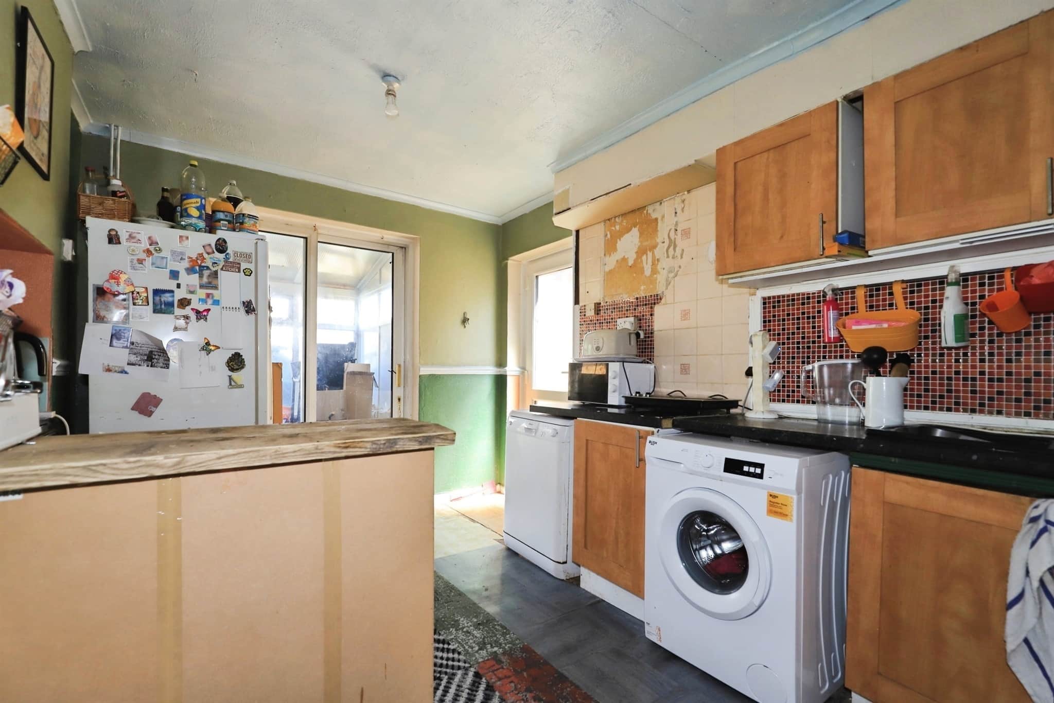 Property at Broadmeadow Green, Bilston