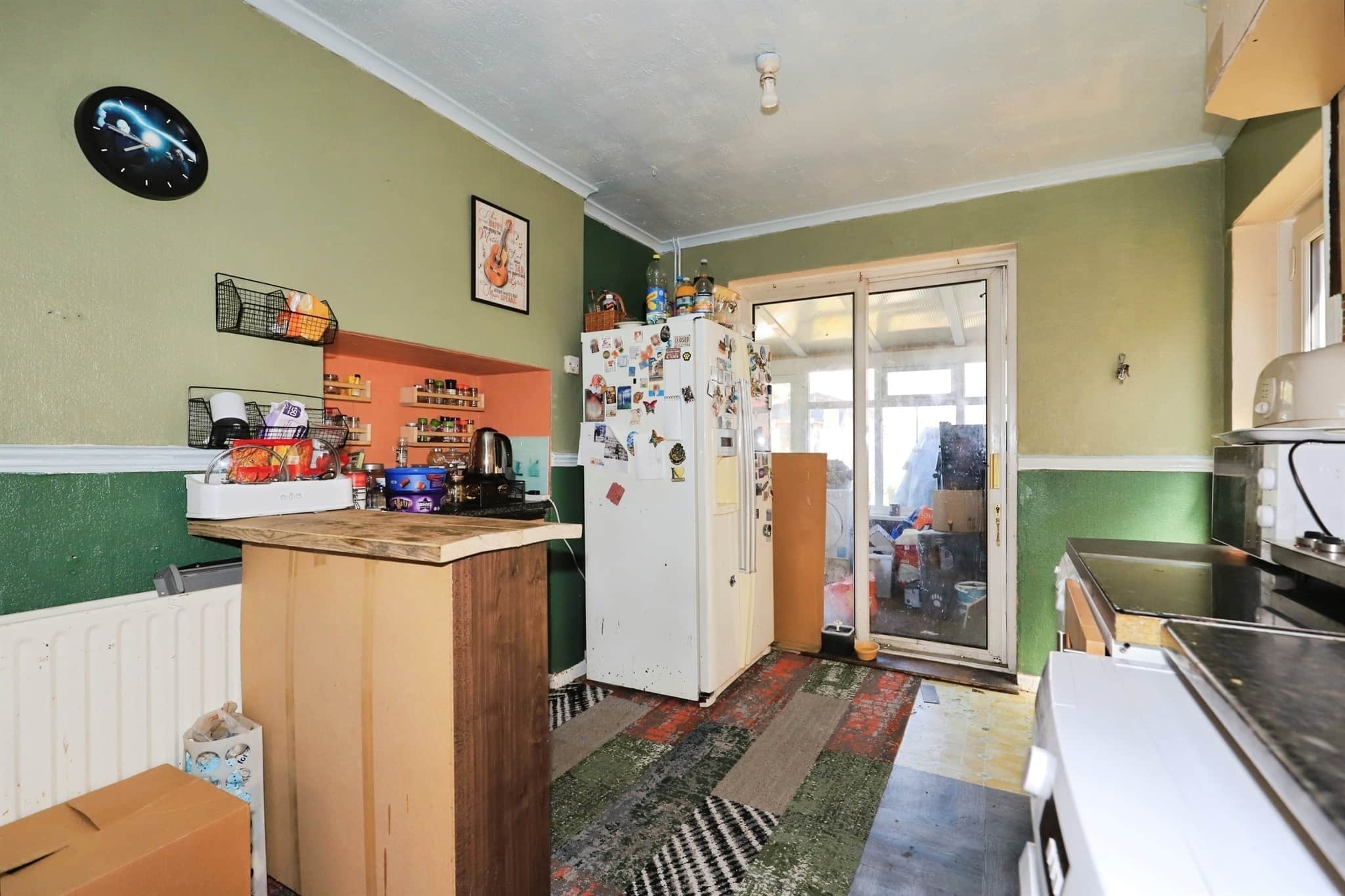 Property at Broadmeadow Green, Bilston