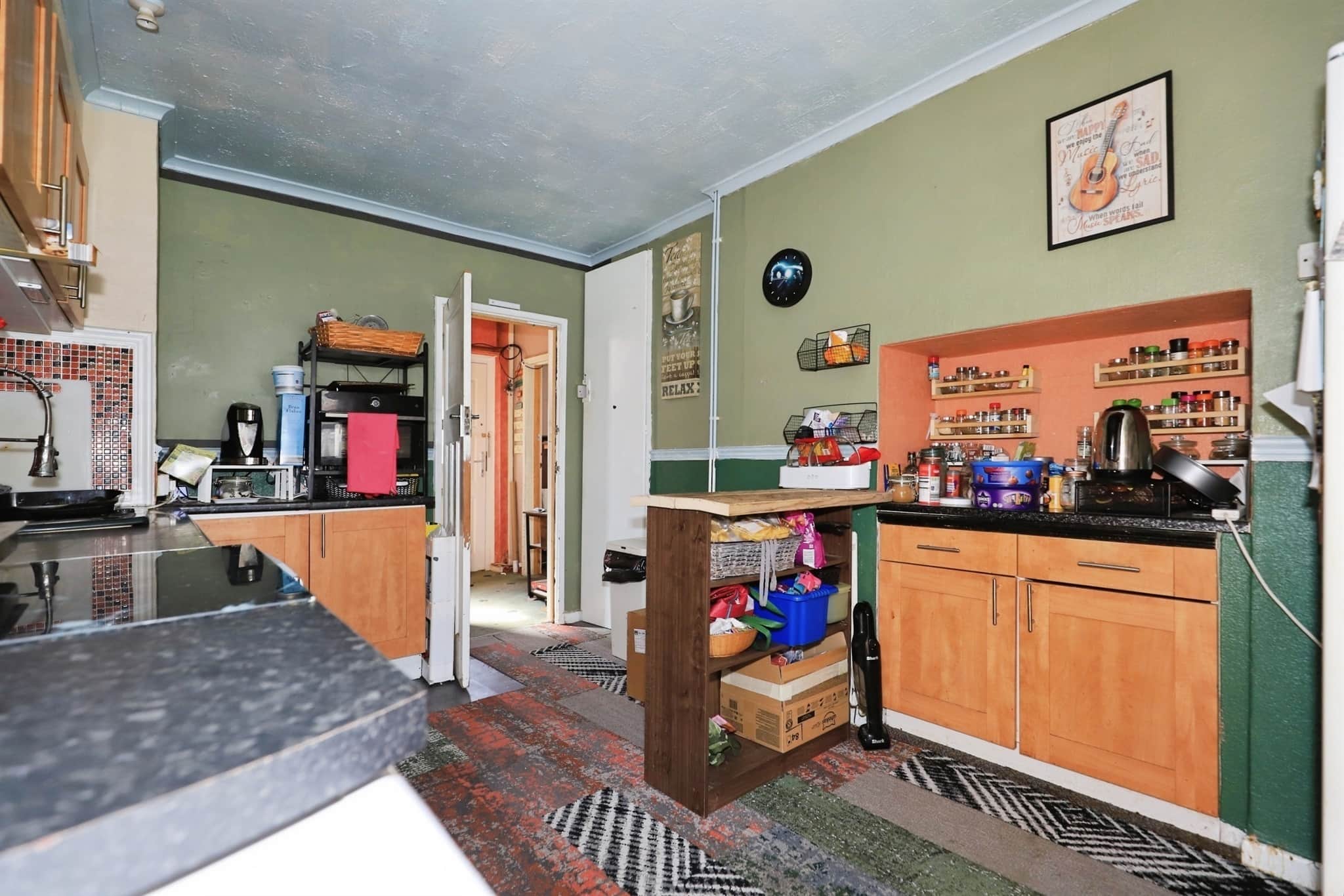 Property at Broadmeadow Green, Bilston