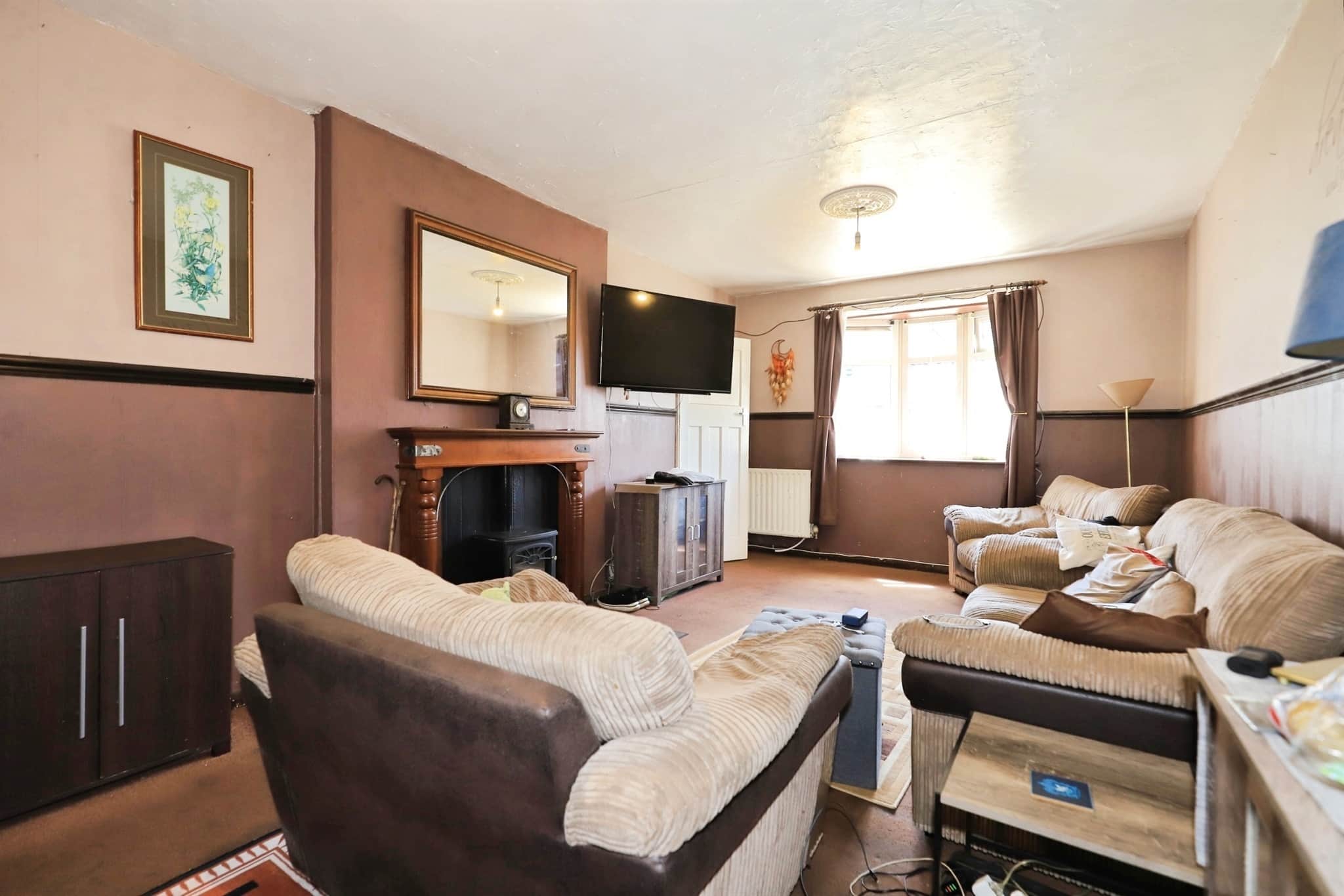 Property at Broadmeadow Green, Bilston