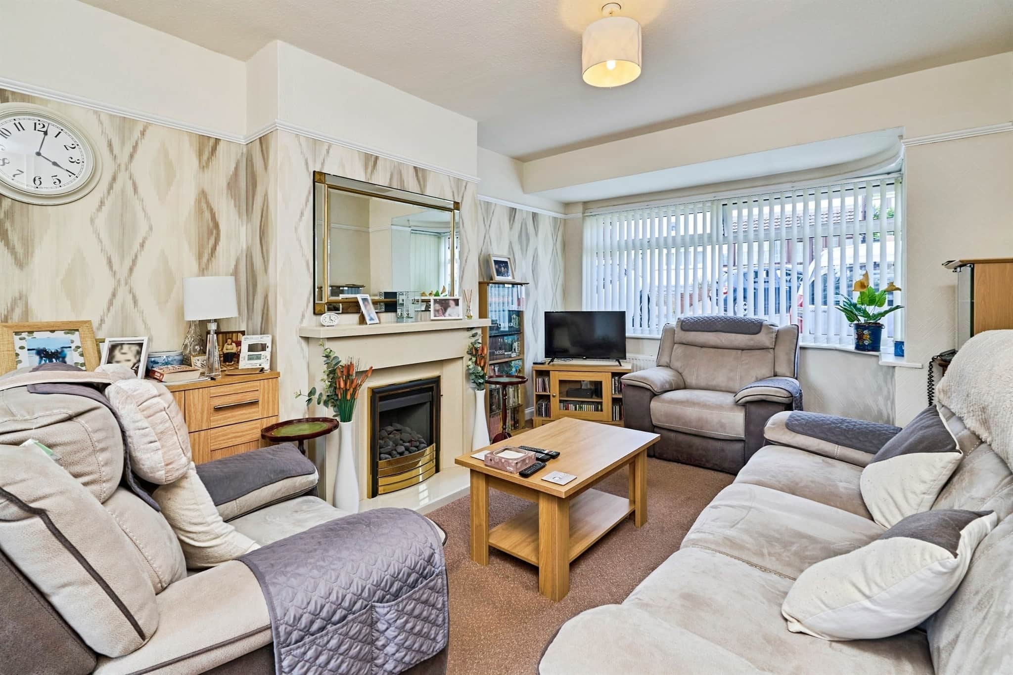 Property at Warwick Road, Oldbury