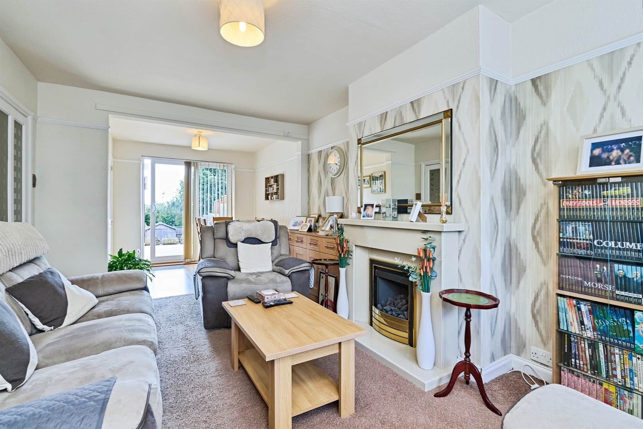 Property at Warwick Road, Oldbury
