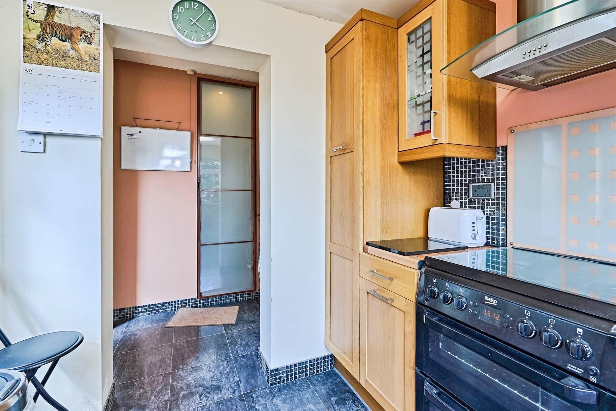 Property at Warwick Road, Oldbury