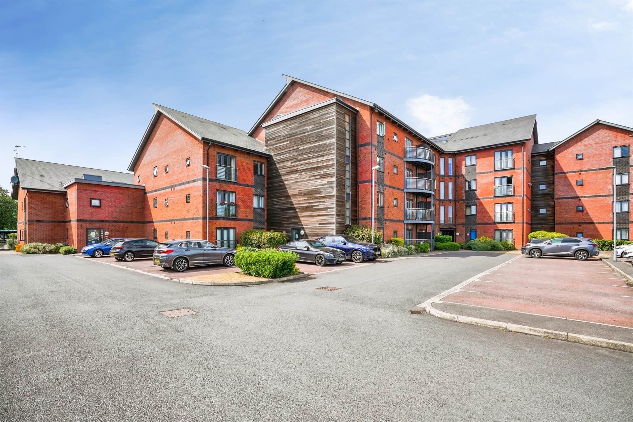 Property at Churchfields Way, West Bromwich
