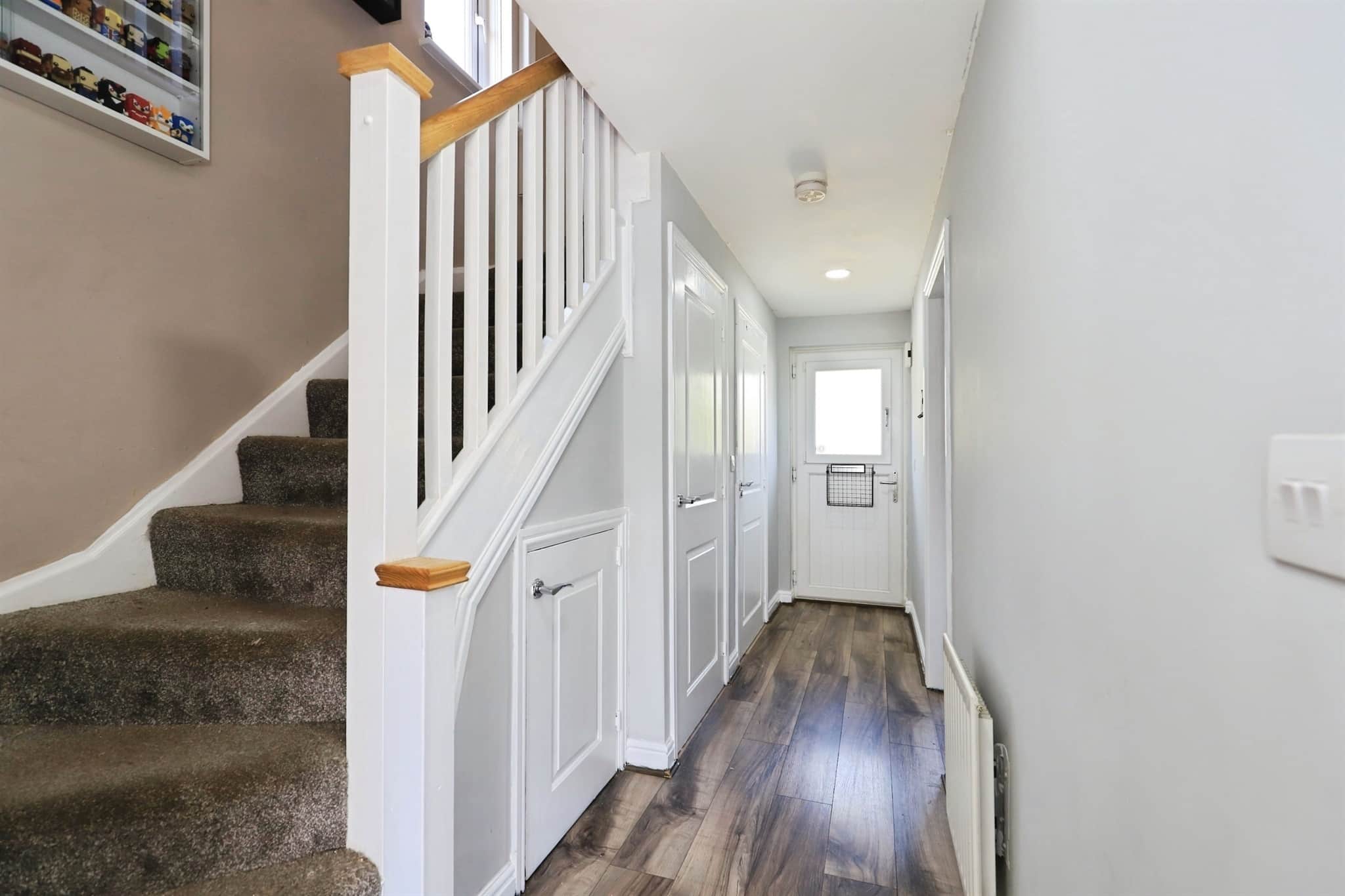 Property at Northwick Terrace, Bilston