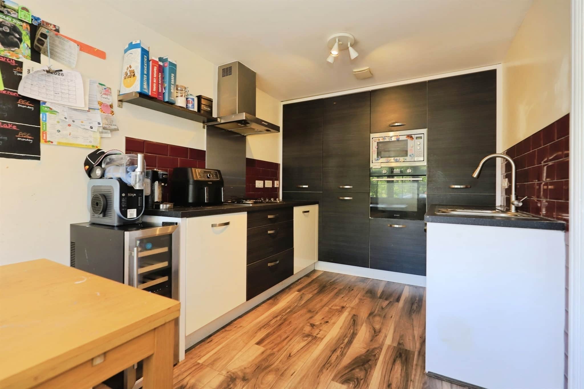 Property at Northwick Terrace, Bilston