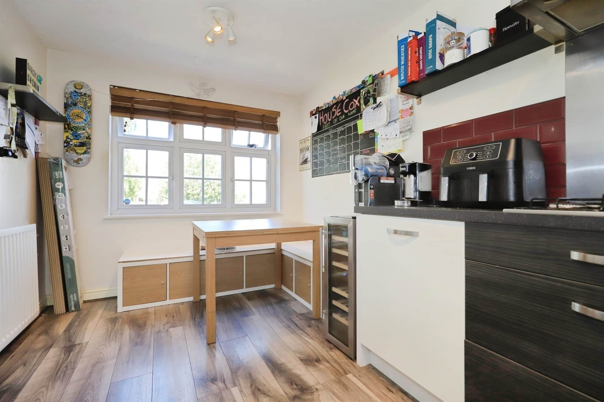 Property at Northwick Terrace, Bilston