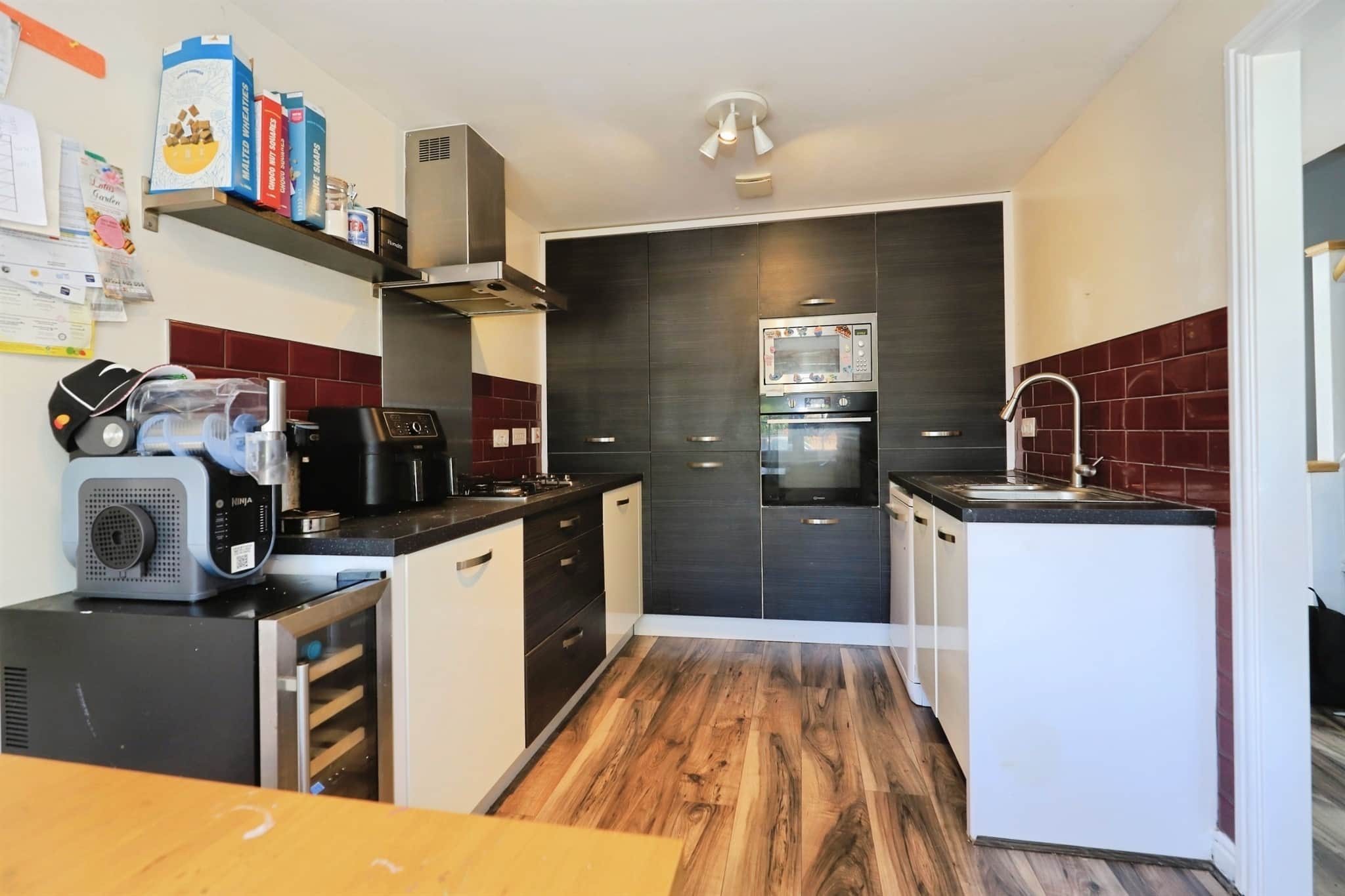 Property at Northwick Terrace, Bilston