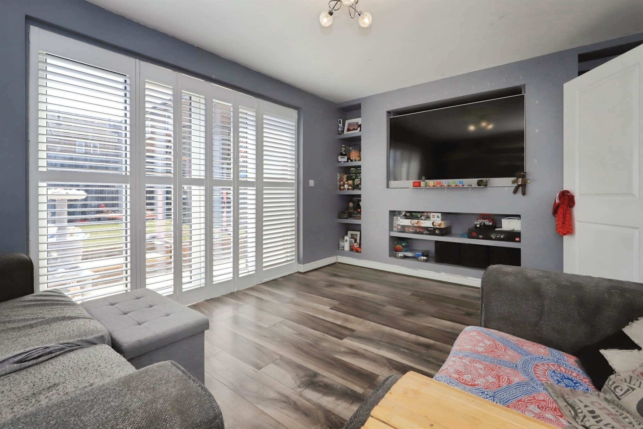 Property at Northwick Terrace, Bilston